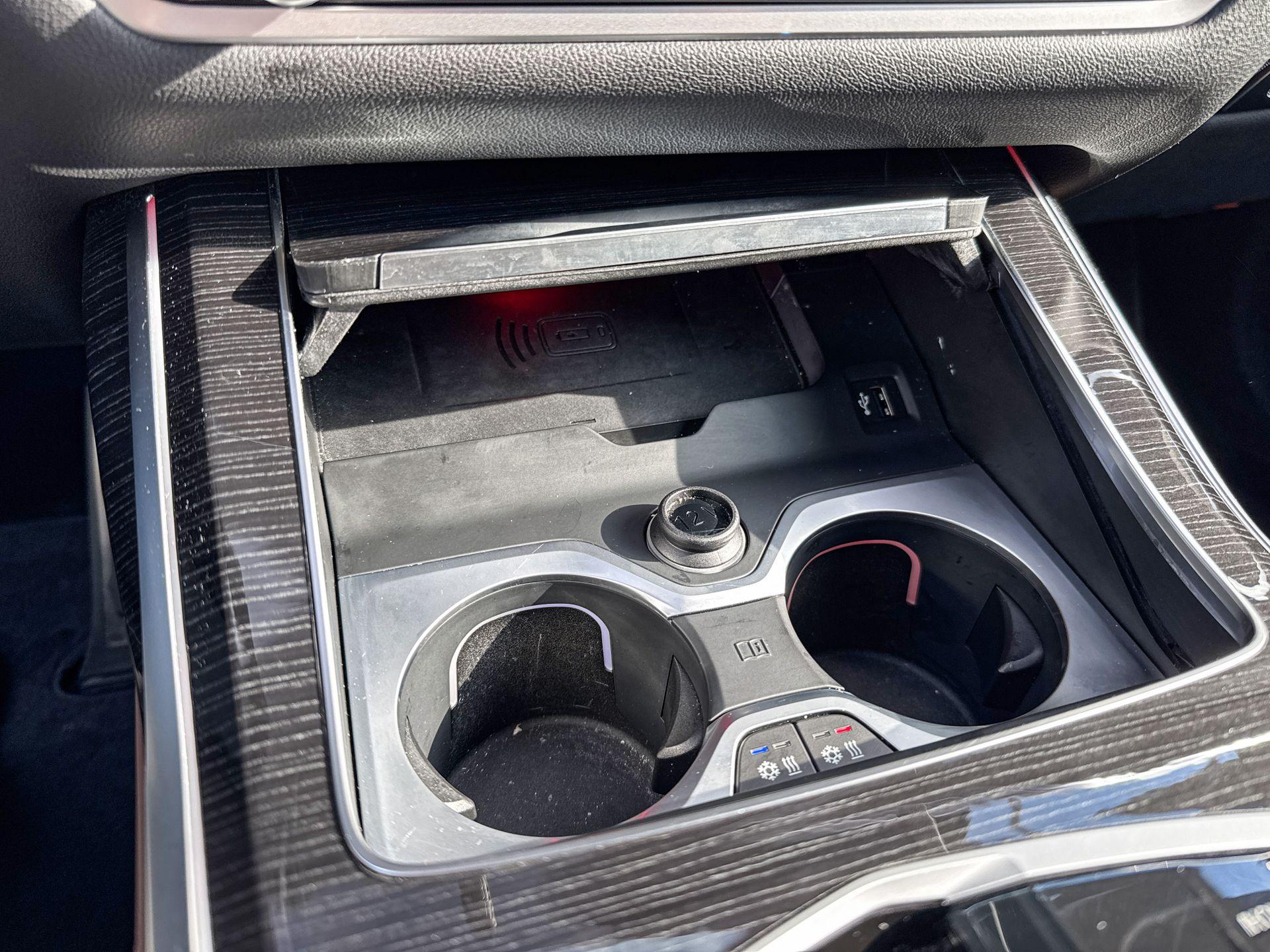 Foto van BMW X7 Xdrive40i