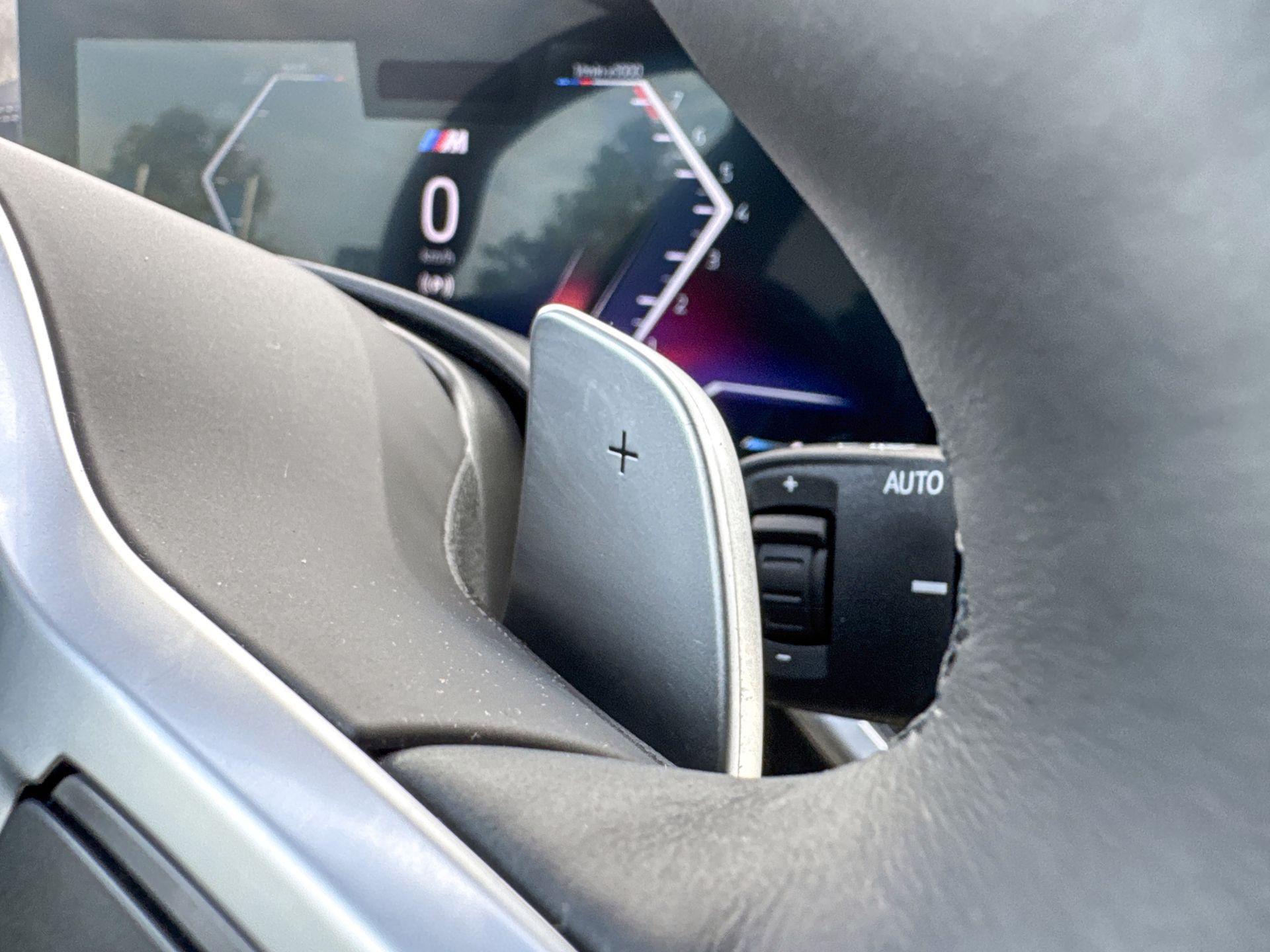 Foto van BMW X7 Xdrive40i