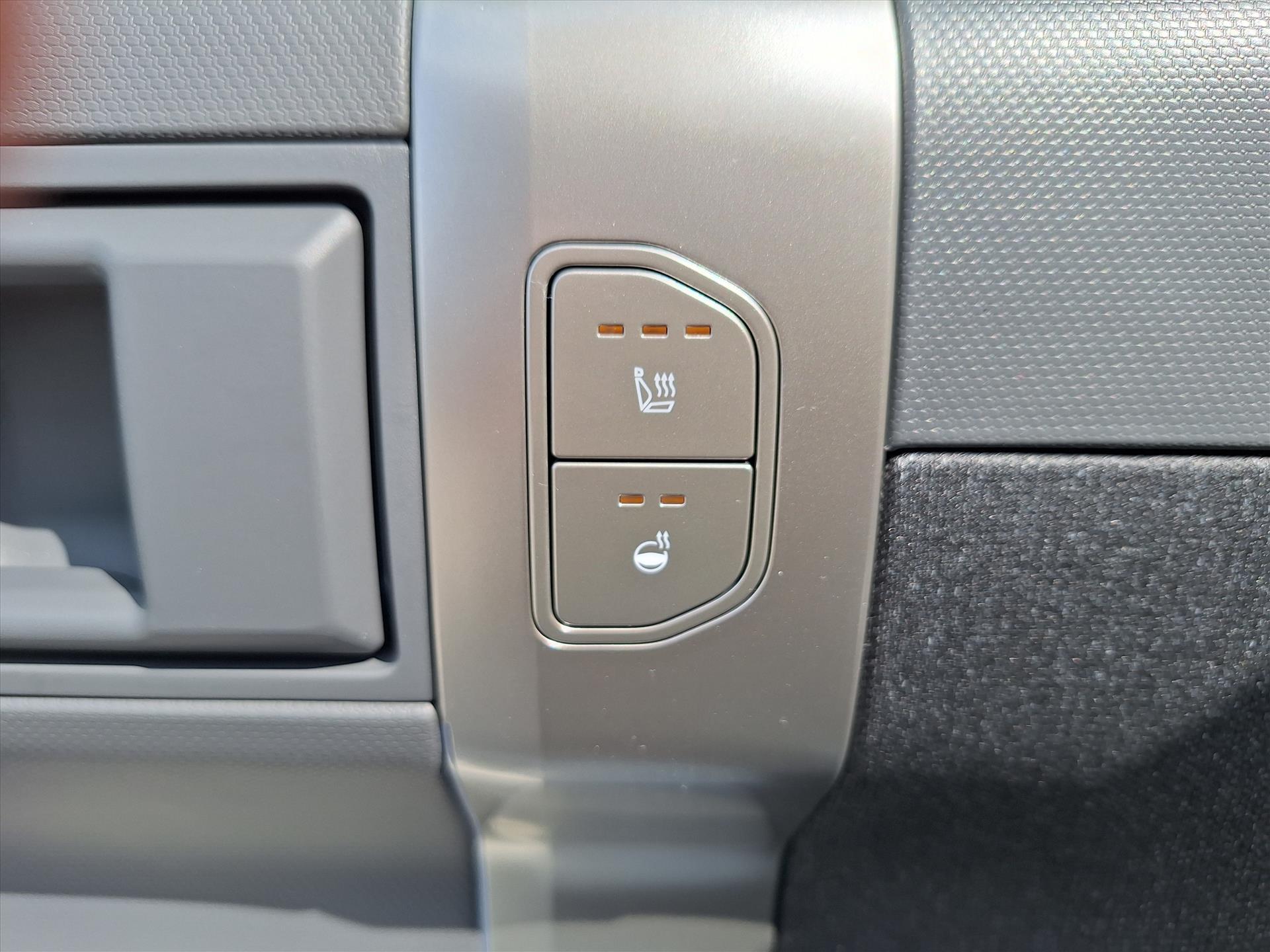 Foto van Kia Ev3