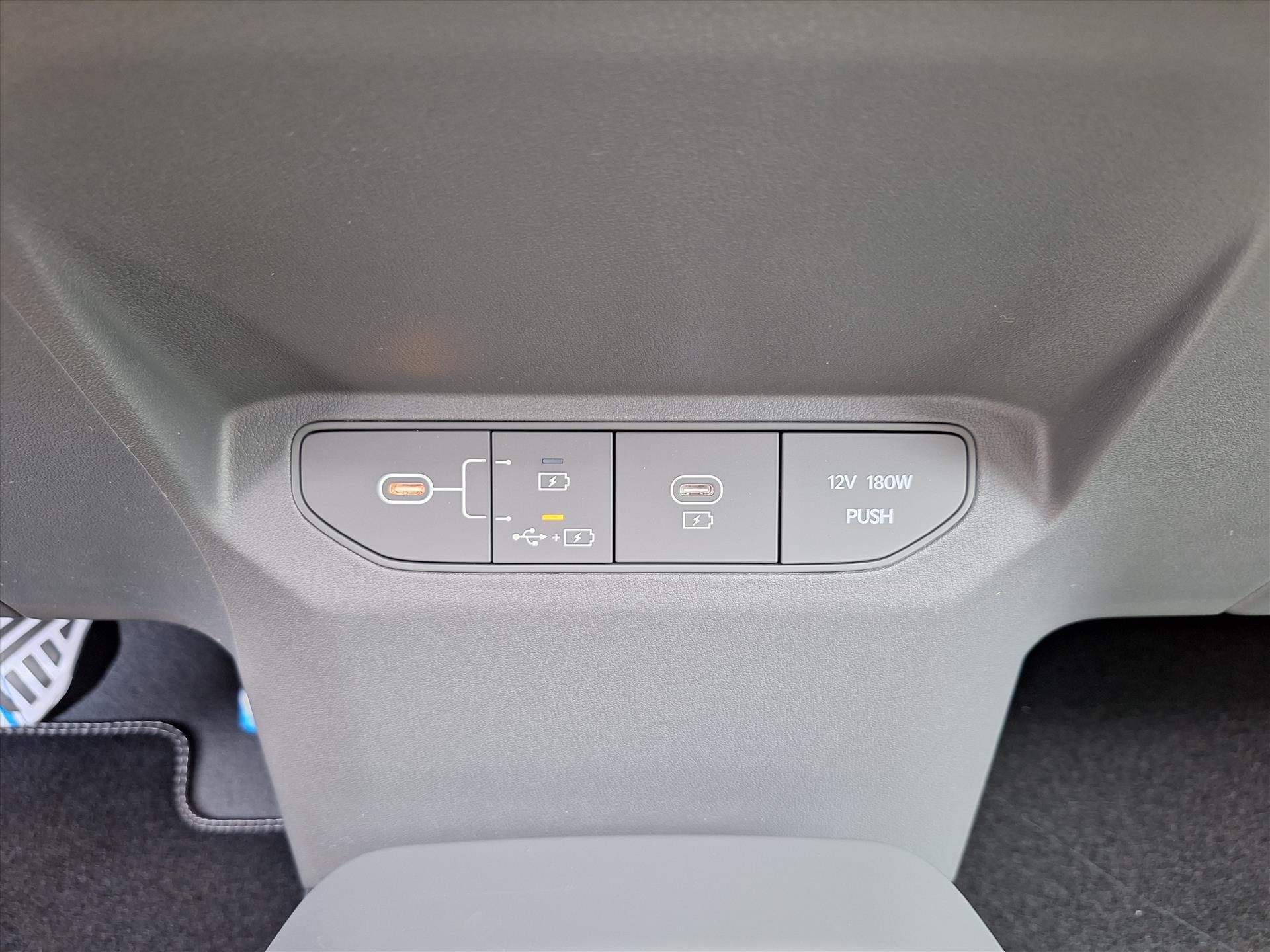 Foto van Kia Ev3