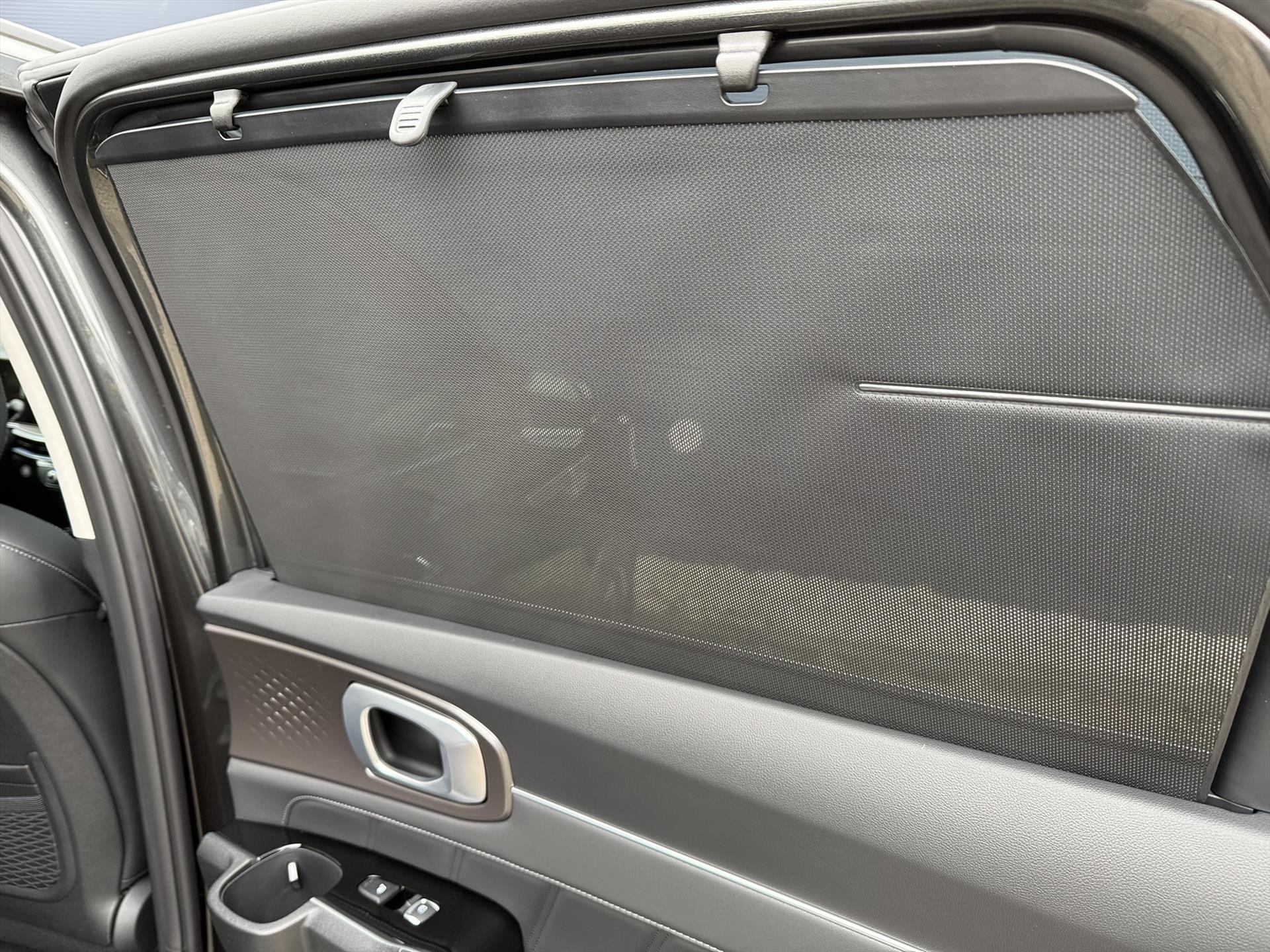 Foto van Kia Sorento