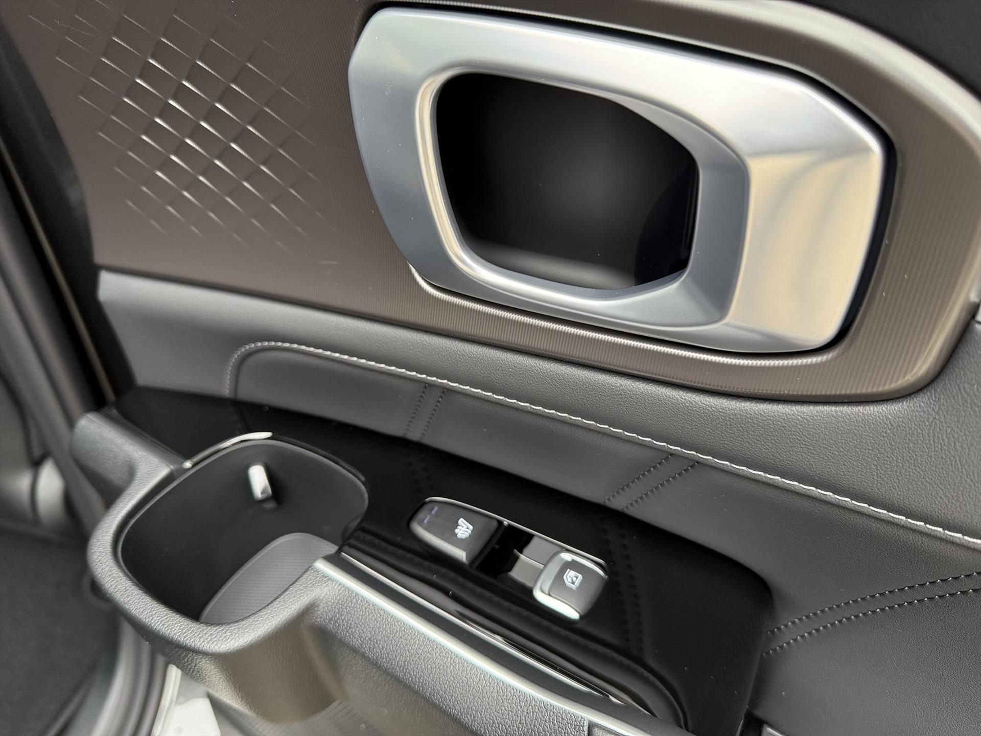 Foto van Kia Sorento