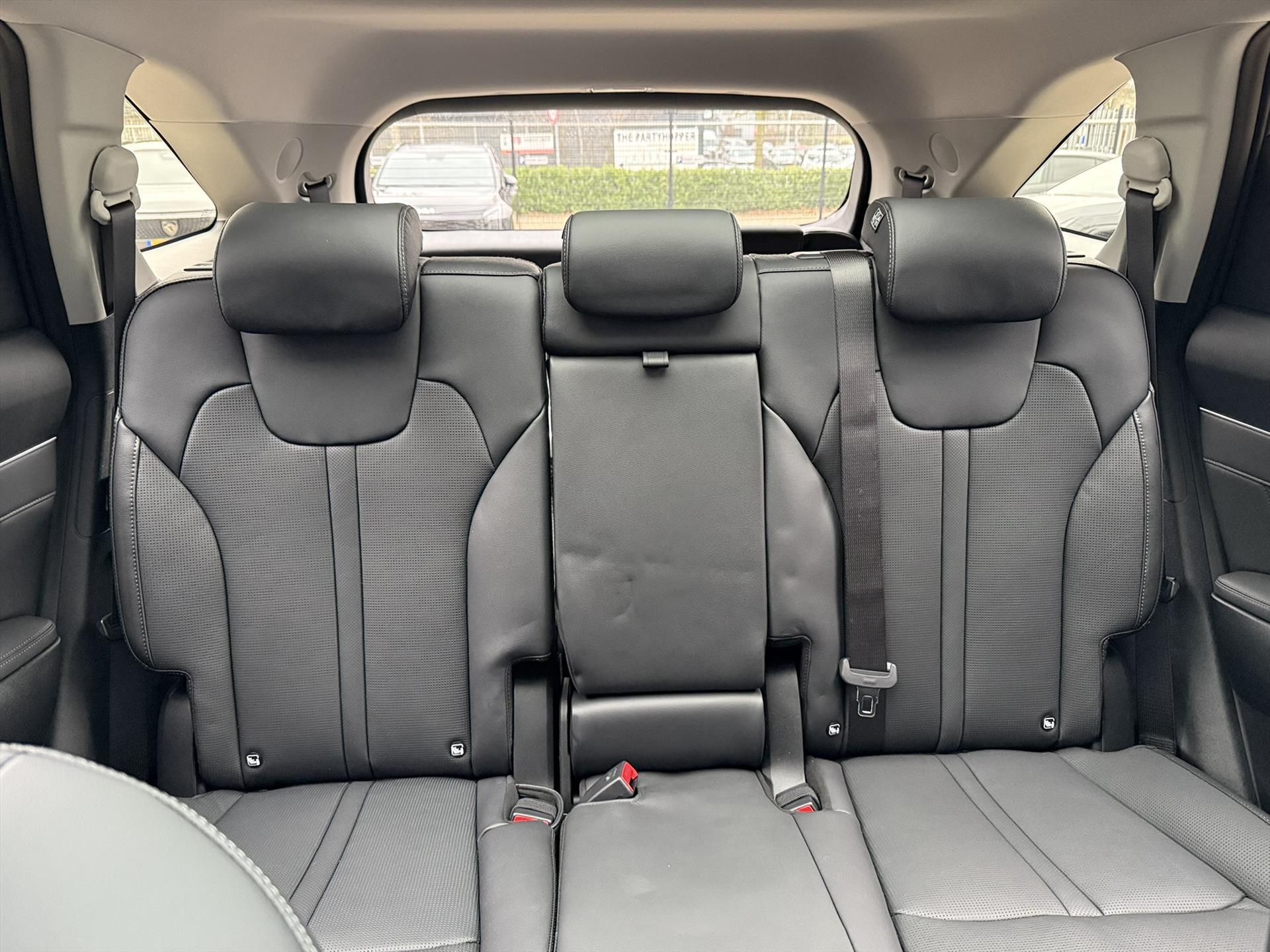 Foto van Kia Sorento