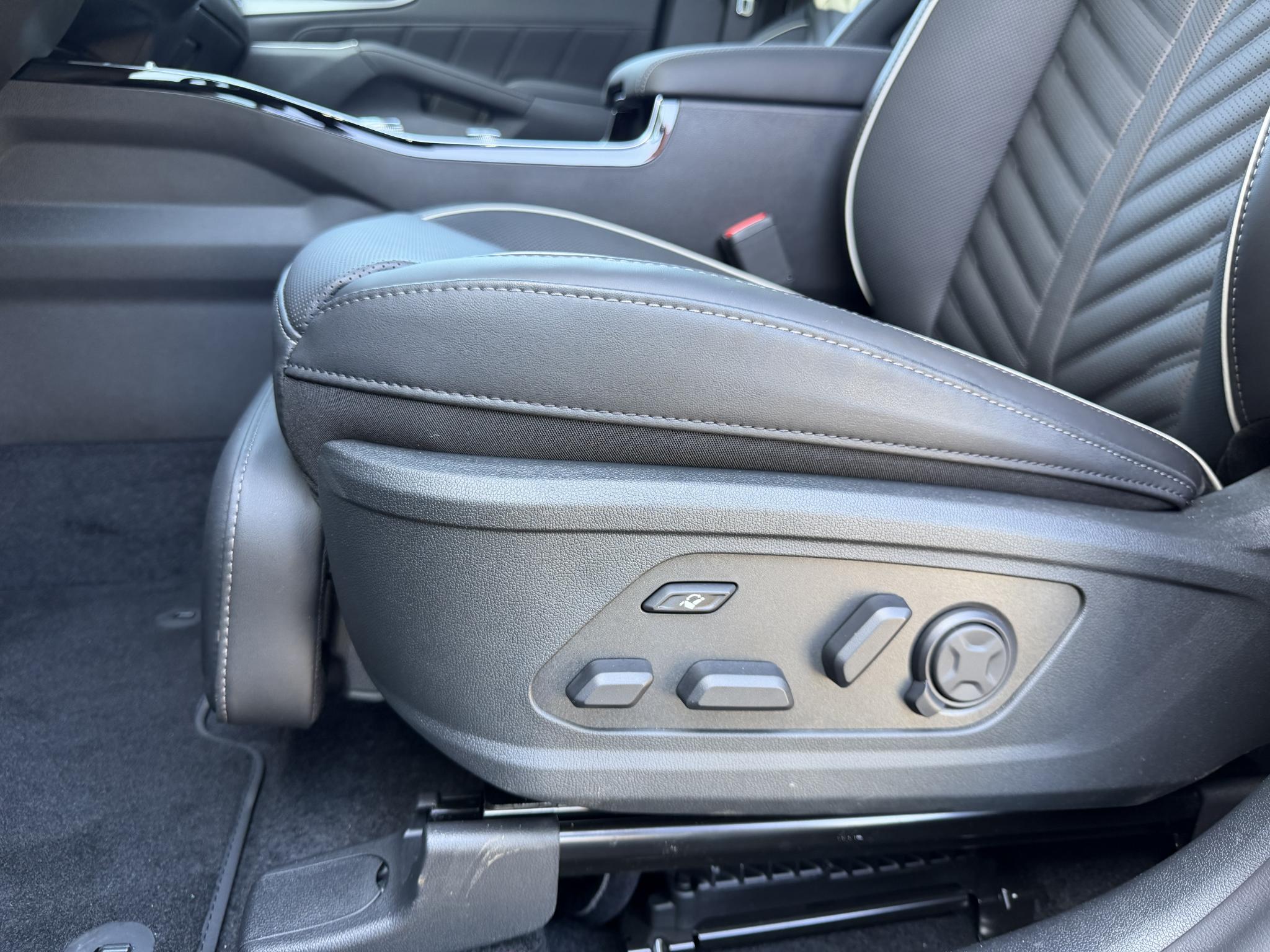 Foto van Kia Sorento
