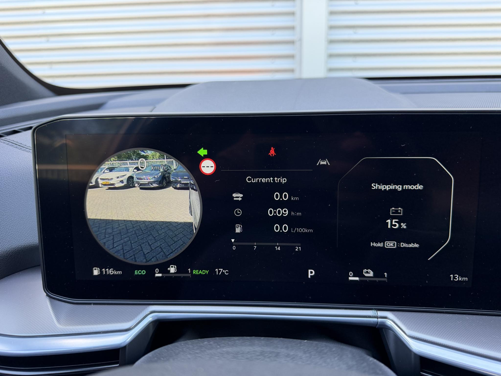 Foto van Kia Sorento