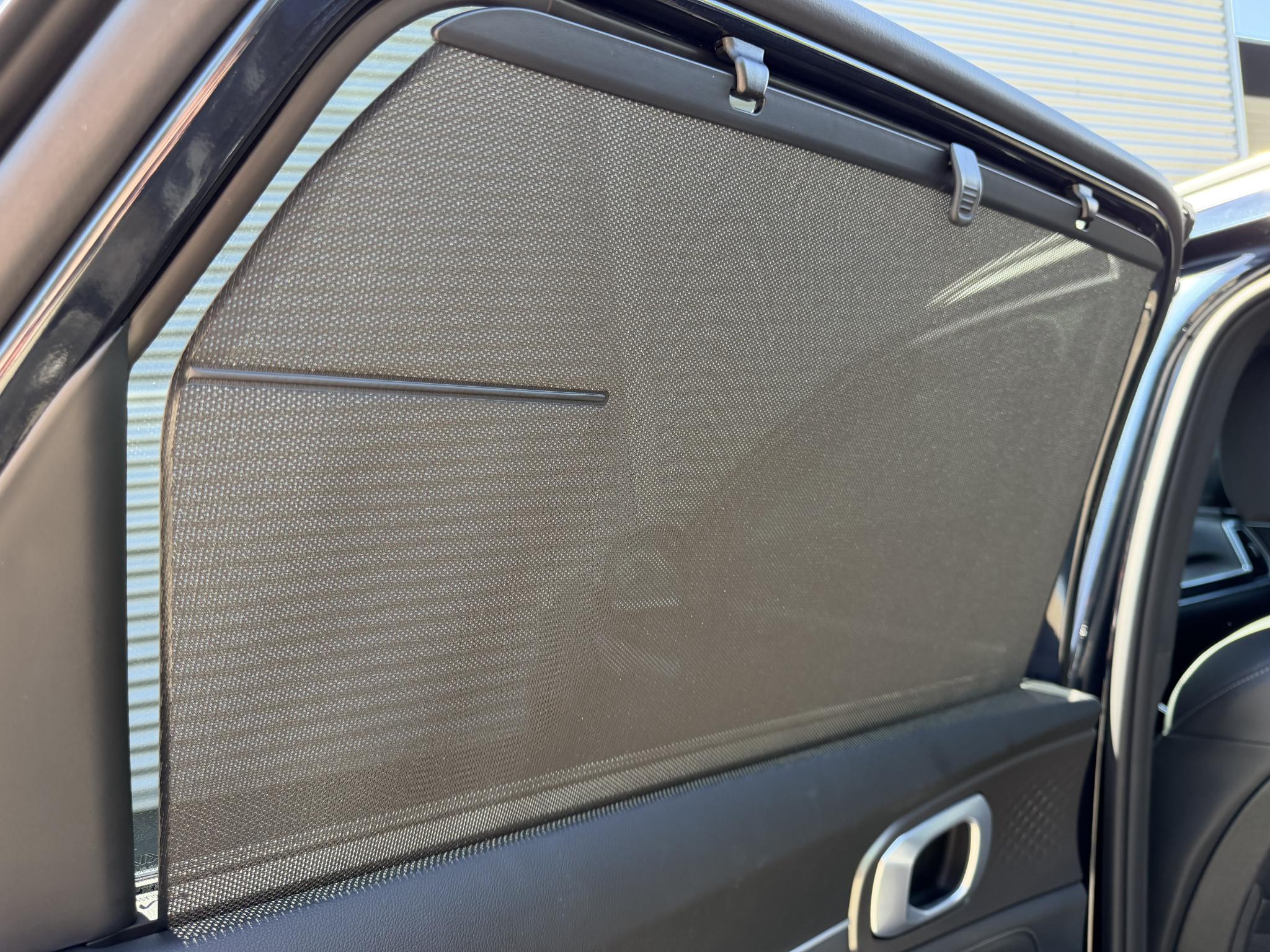Foto van Kia Sorento