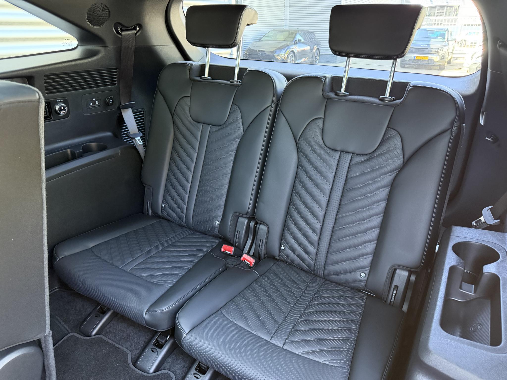 Foto van Kia Sorento
