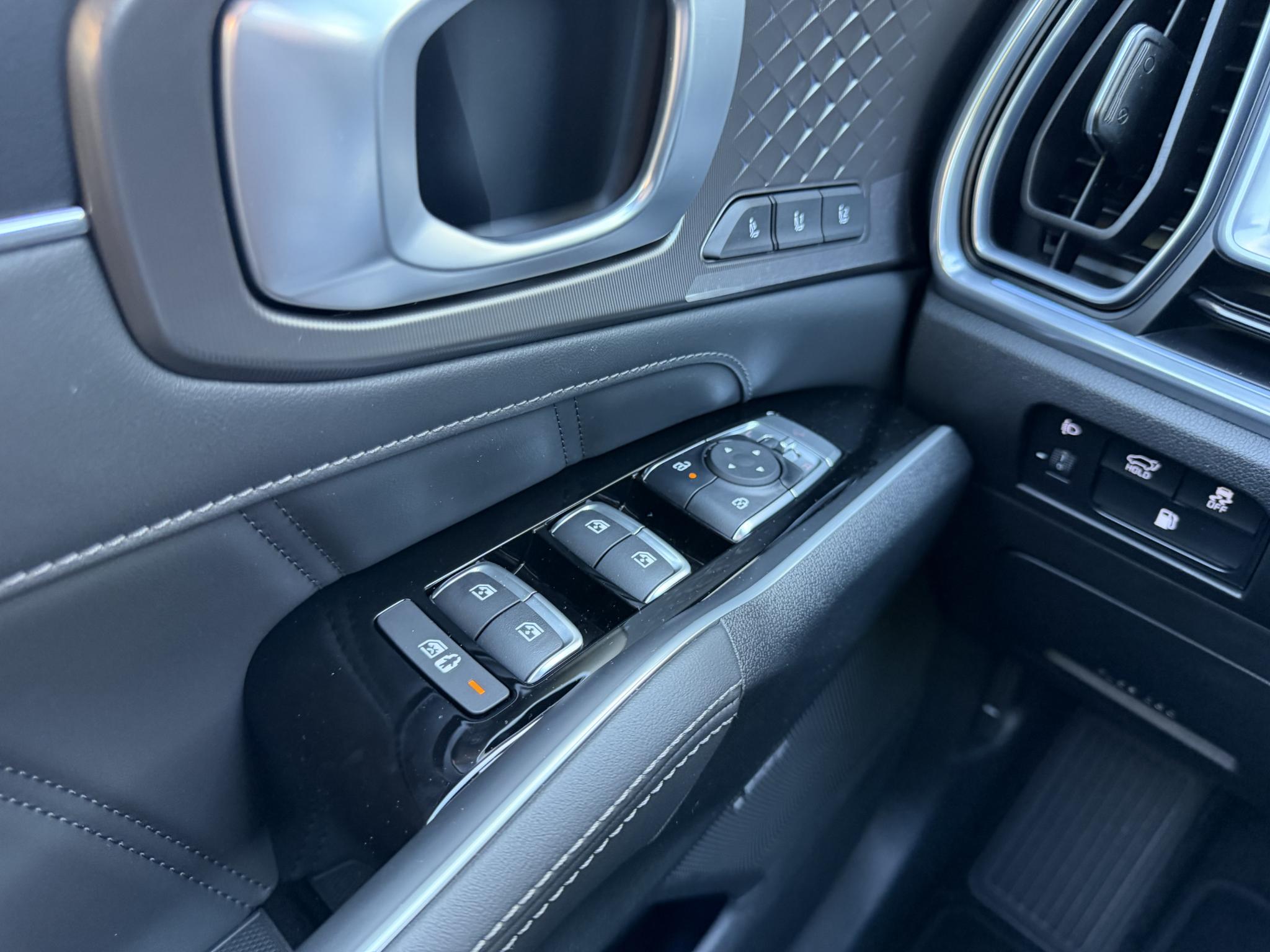 Foto van Kia Sorento