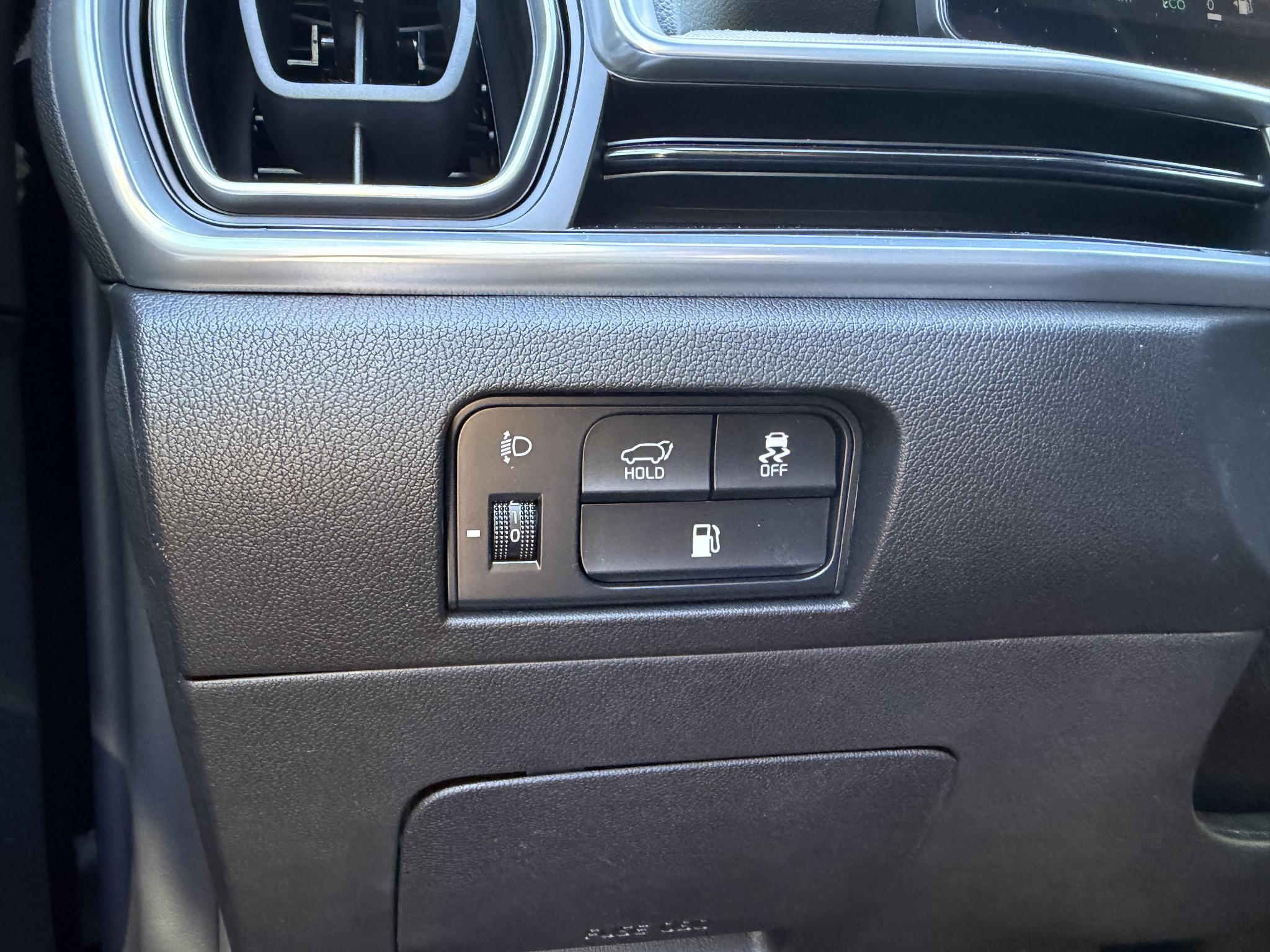 Foto van Kia Sorento