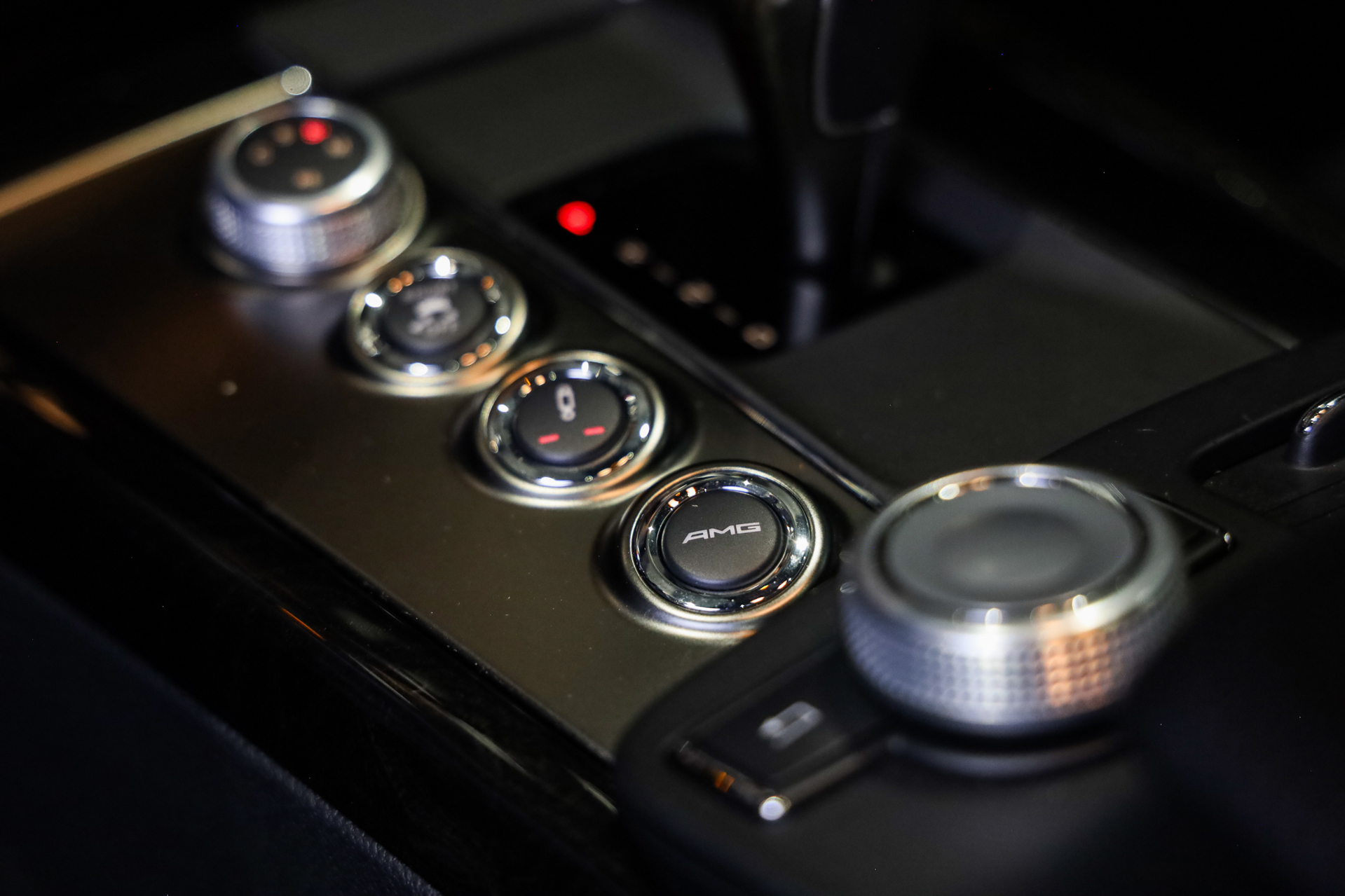 Foto van Mercedes-Benz E 63 AMG