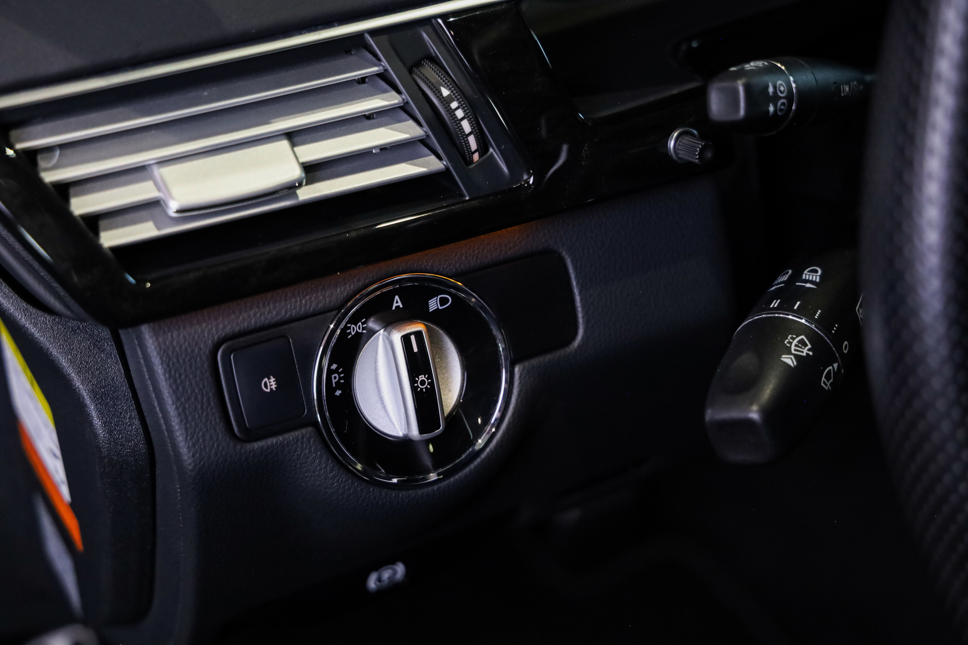 Foto van Mercedes-Benz E 63 AMG