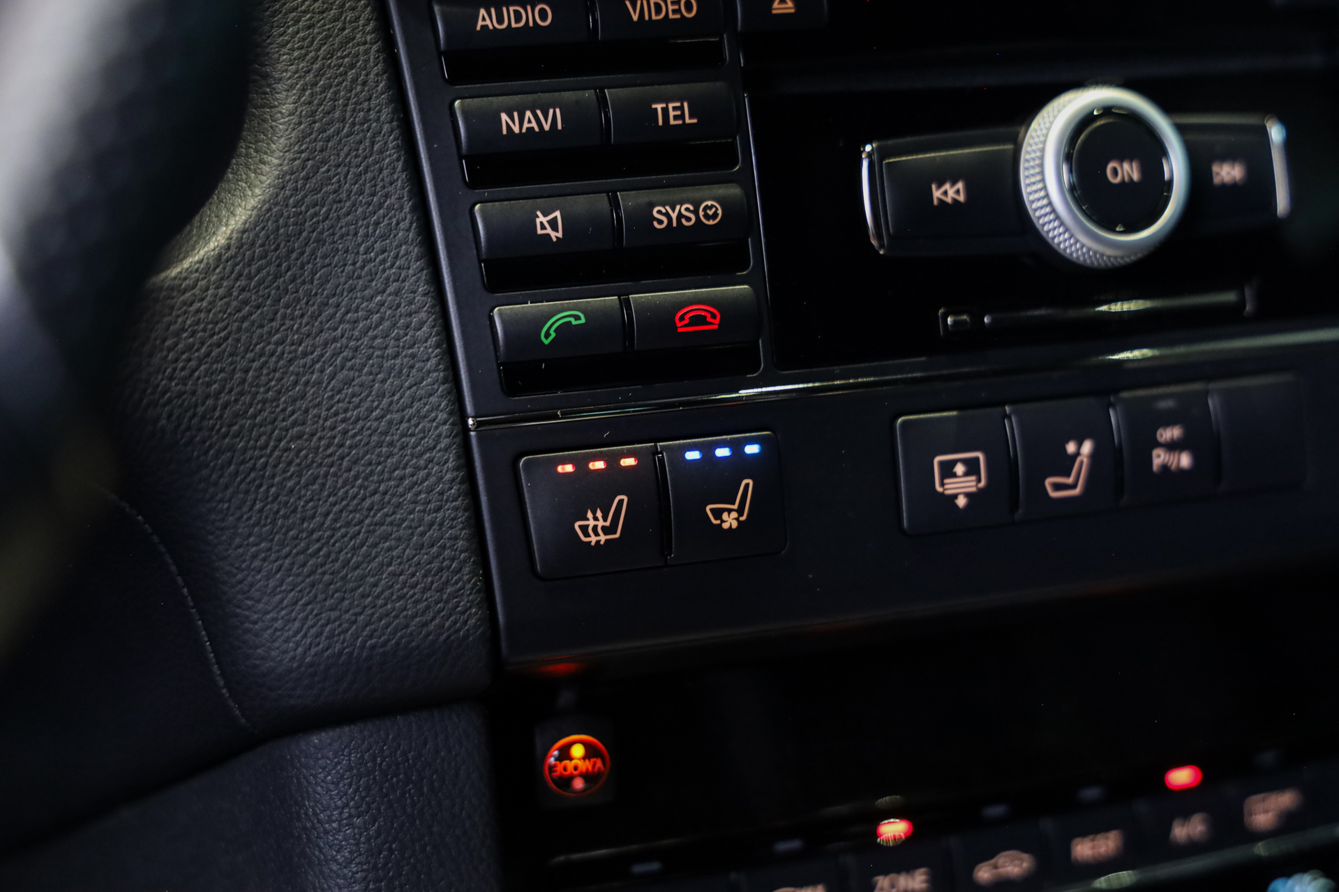 Foto van Mercedes-Benz E 63 AMG