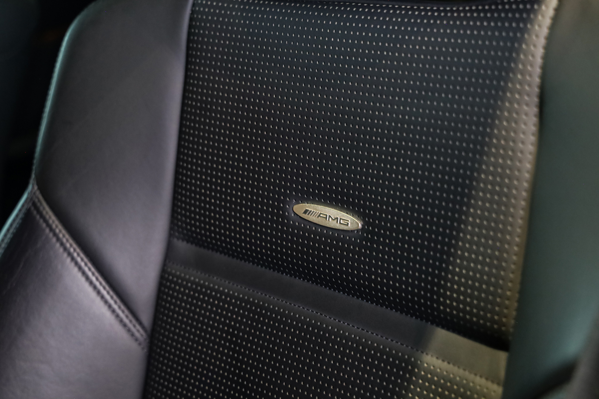 Foto van Mercedes-Benz E 63 AMG
