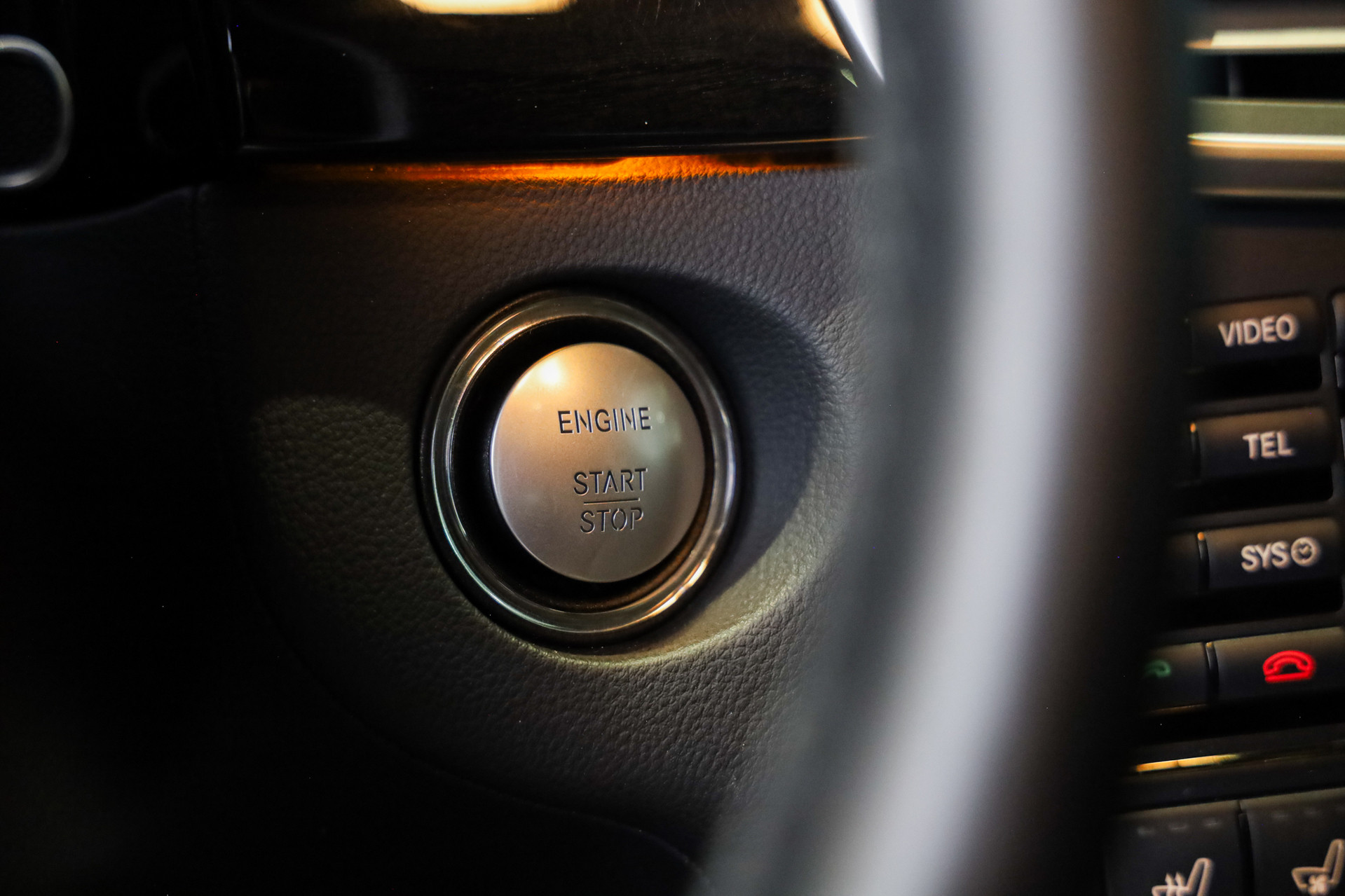 Foto van Mercedes-Benz E 63 AMG