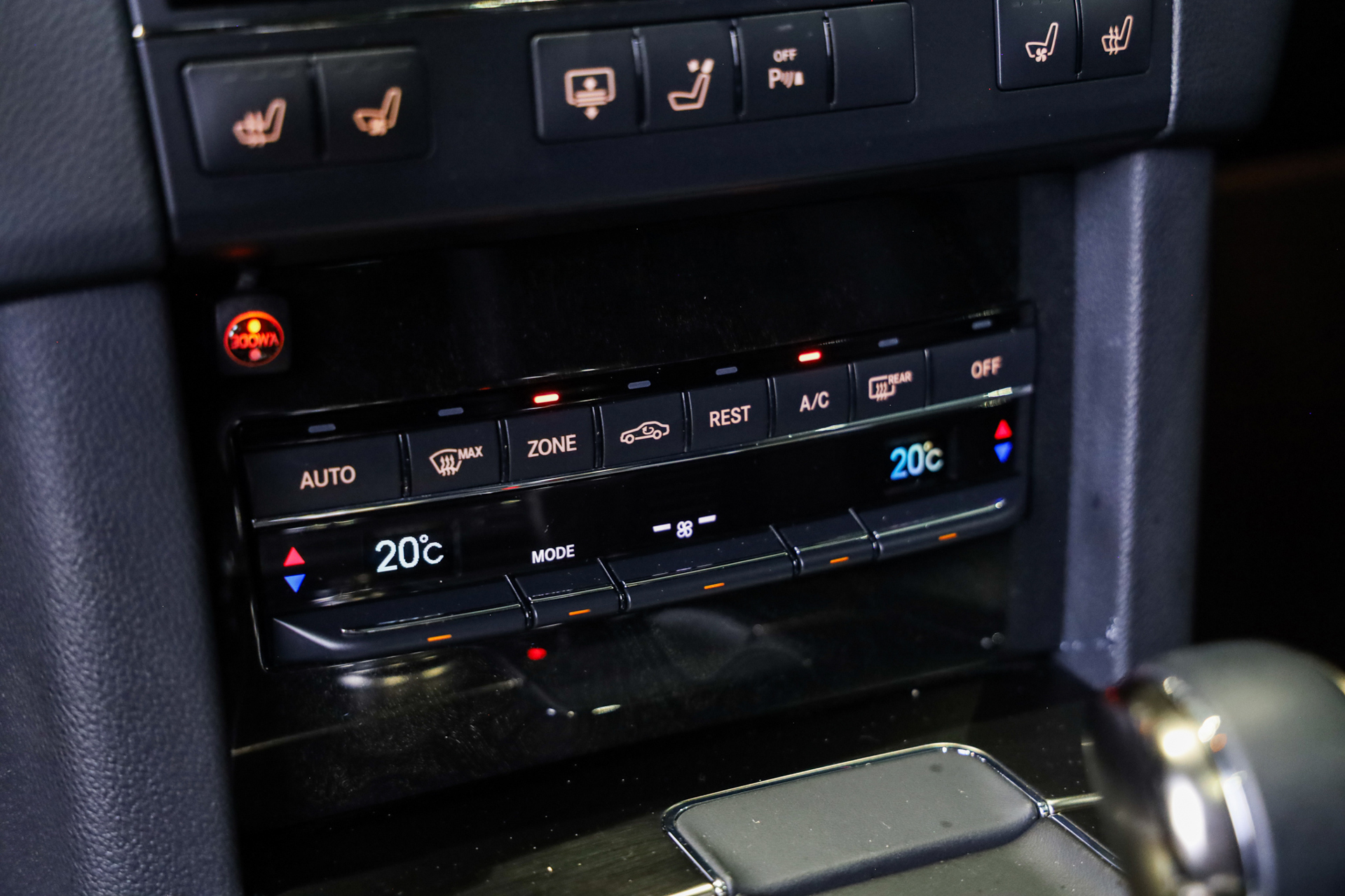 Foto van Mercedes-Benz E 63 AMG