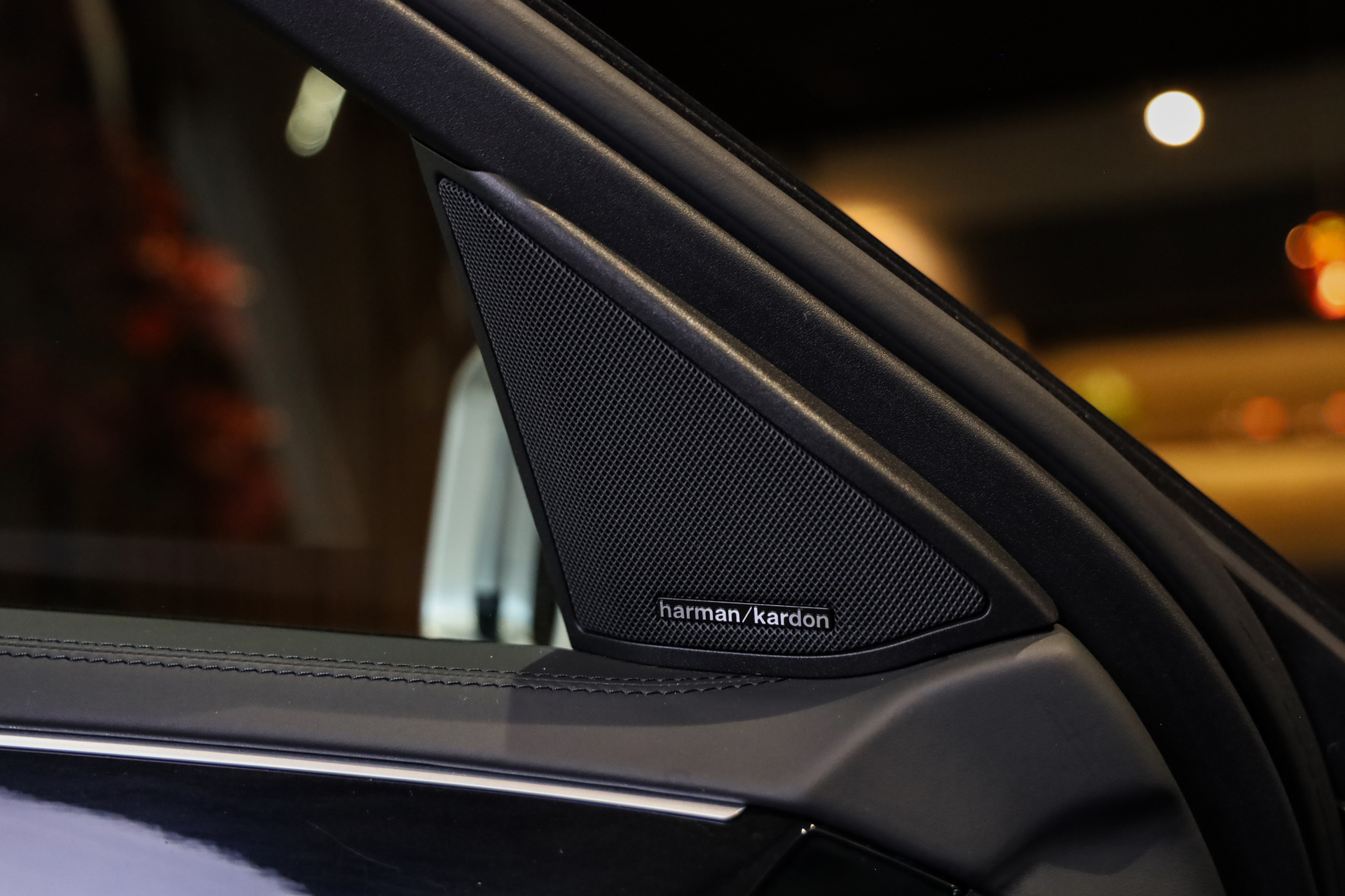 Foto van Mercedes-Benz E 63 AMG