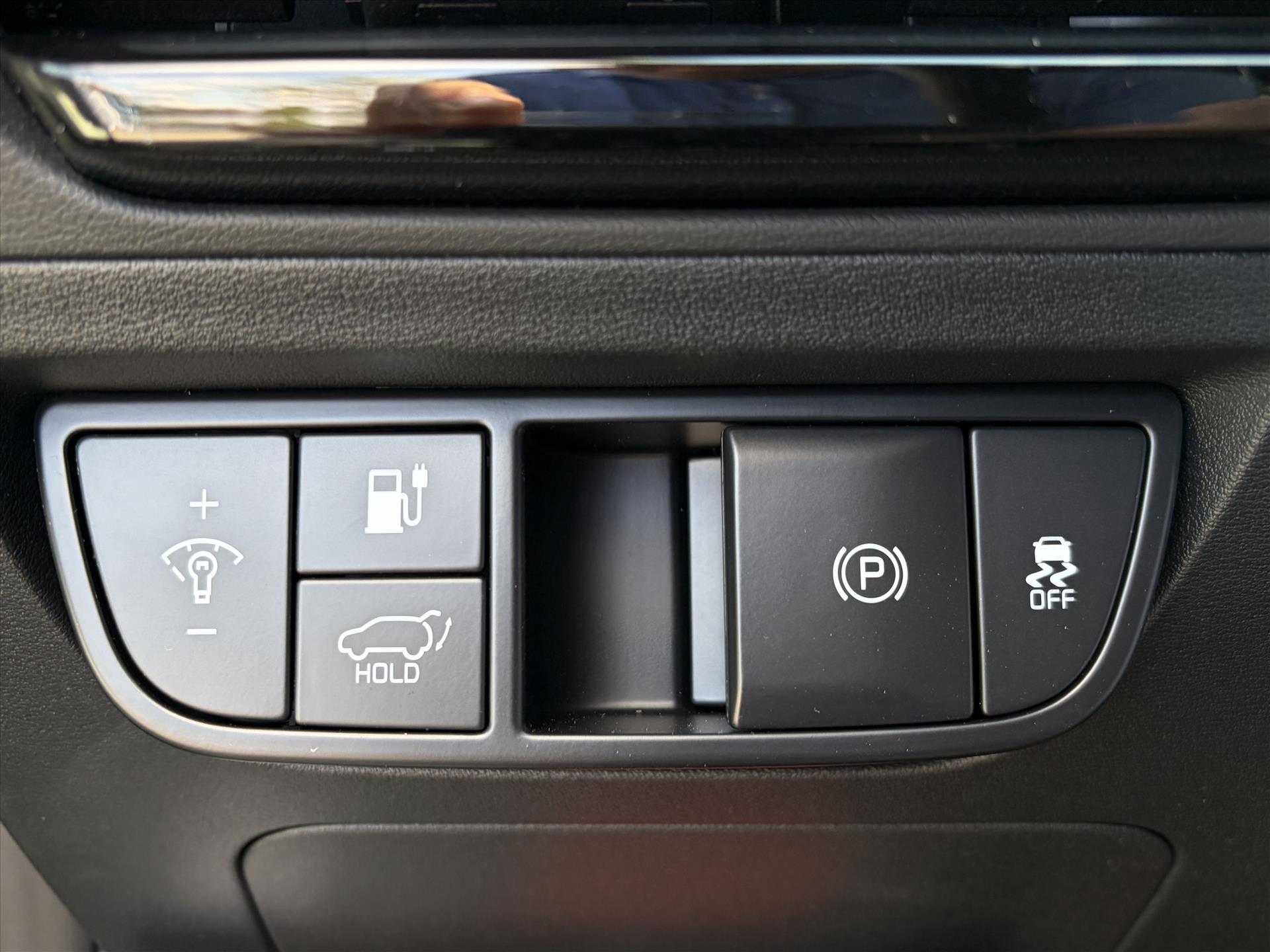 Foto van Kia Ev6