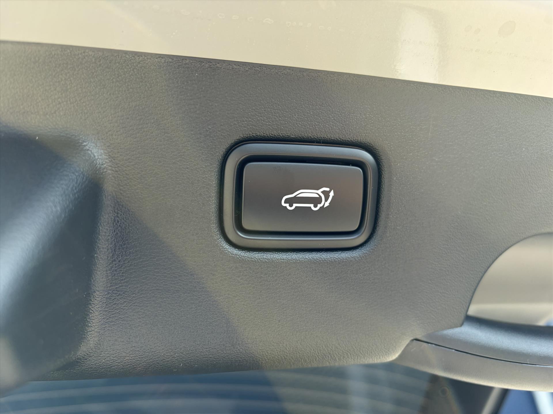 Foto van Kia Ev6