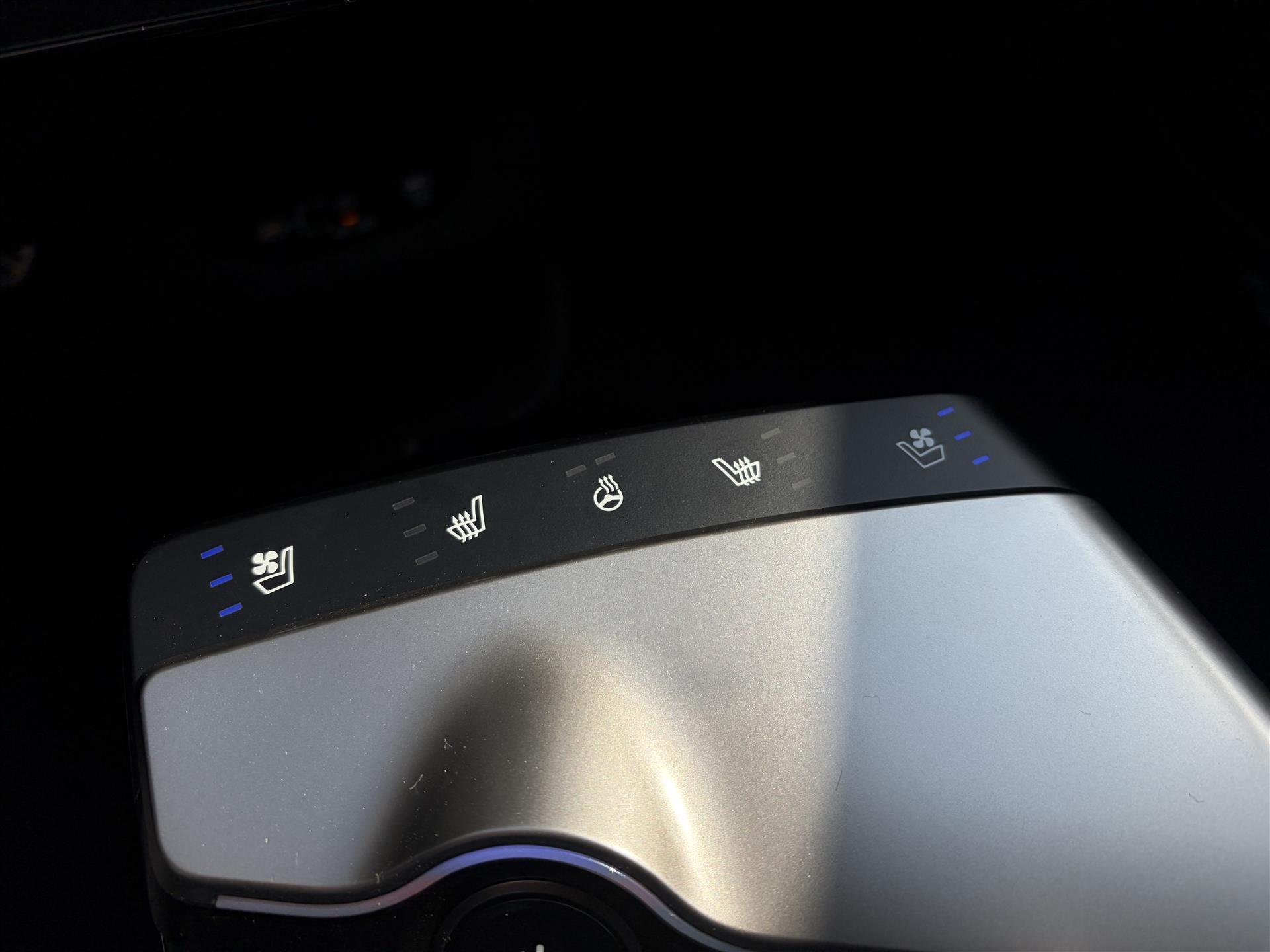 Foto van Kia Ev6