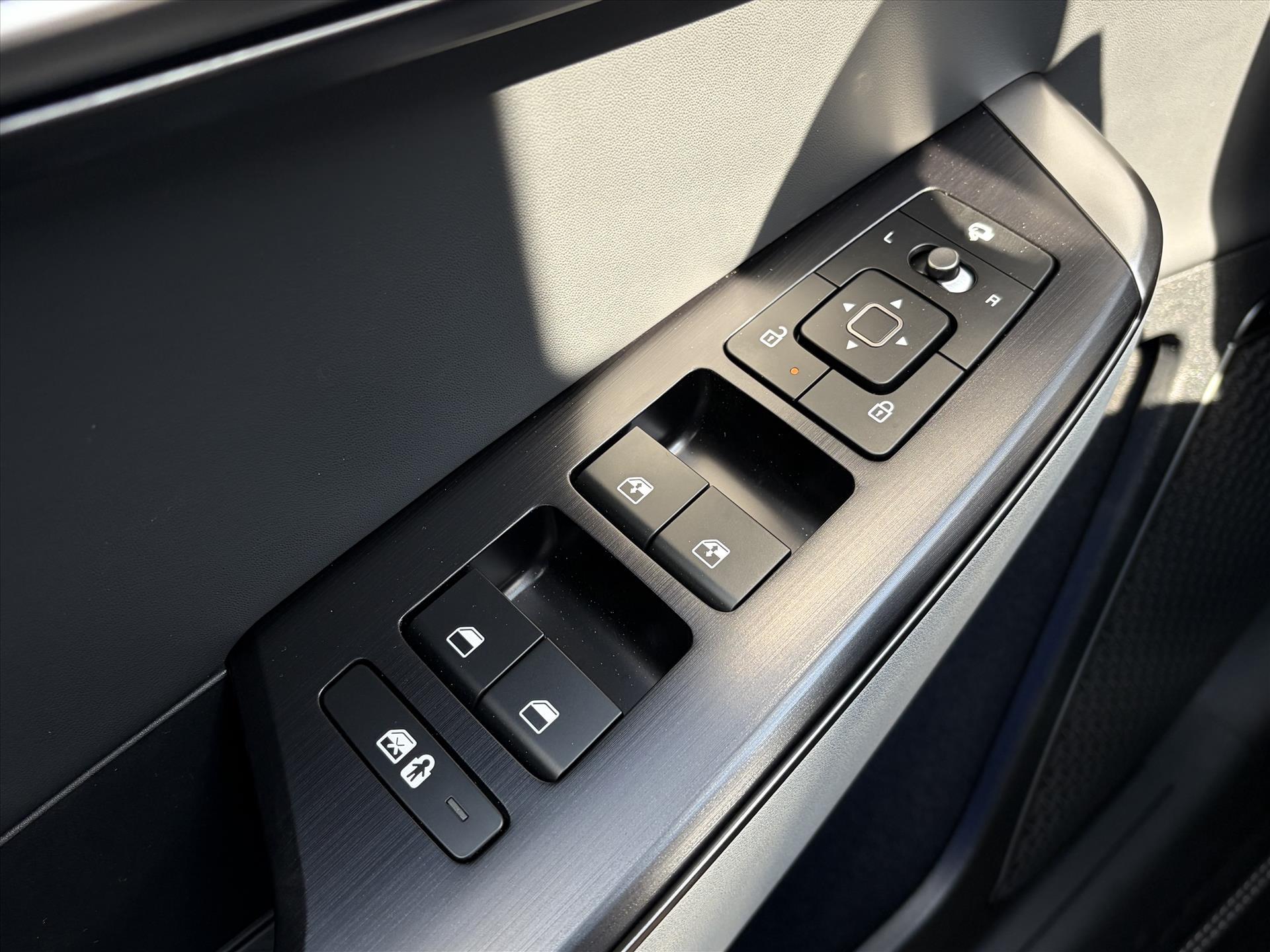 Foto van Kia Ev6