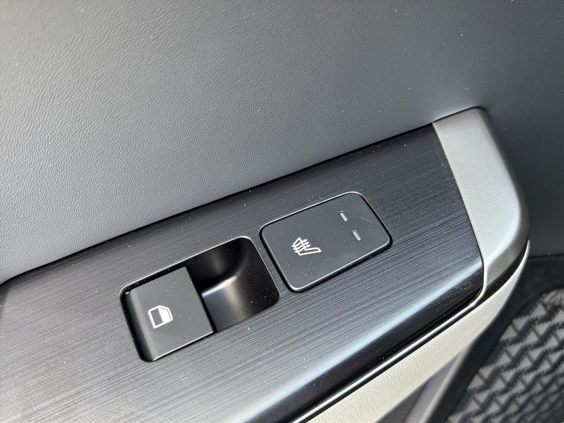 Foto van Kia Ev6