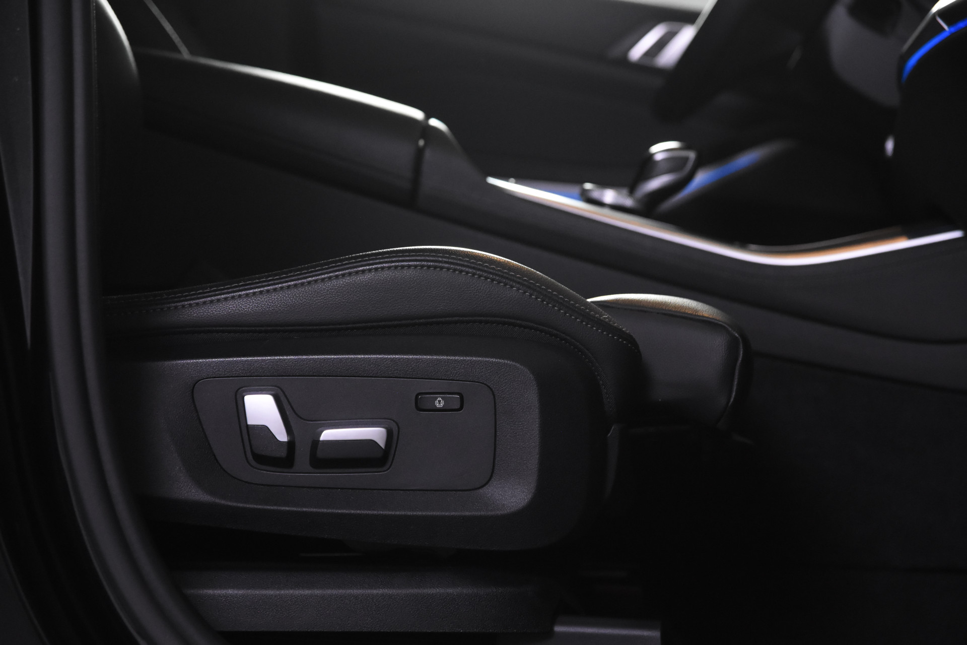 Foto van BMW X5 Xdrive45e