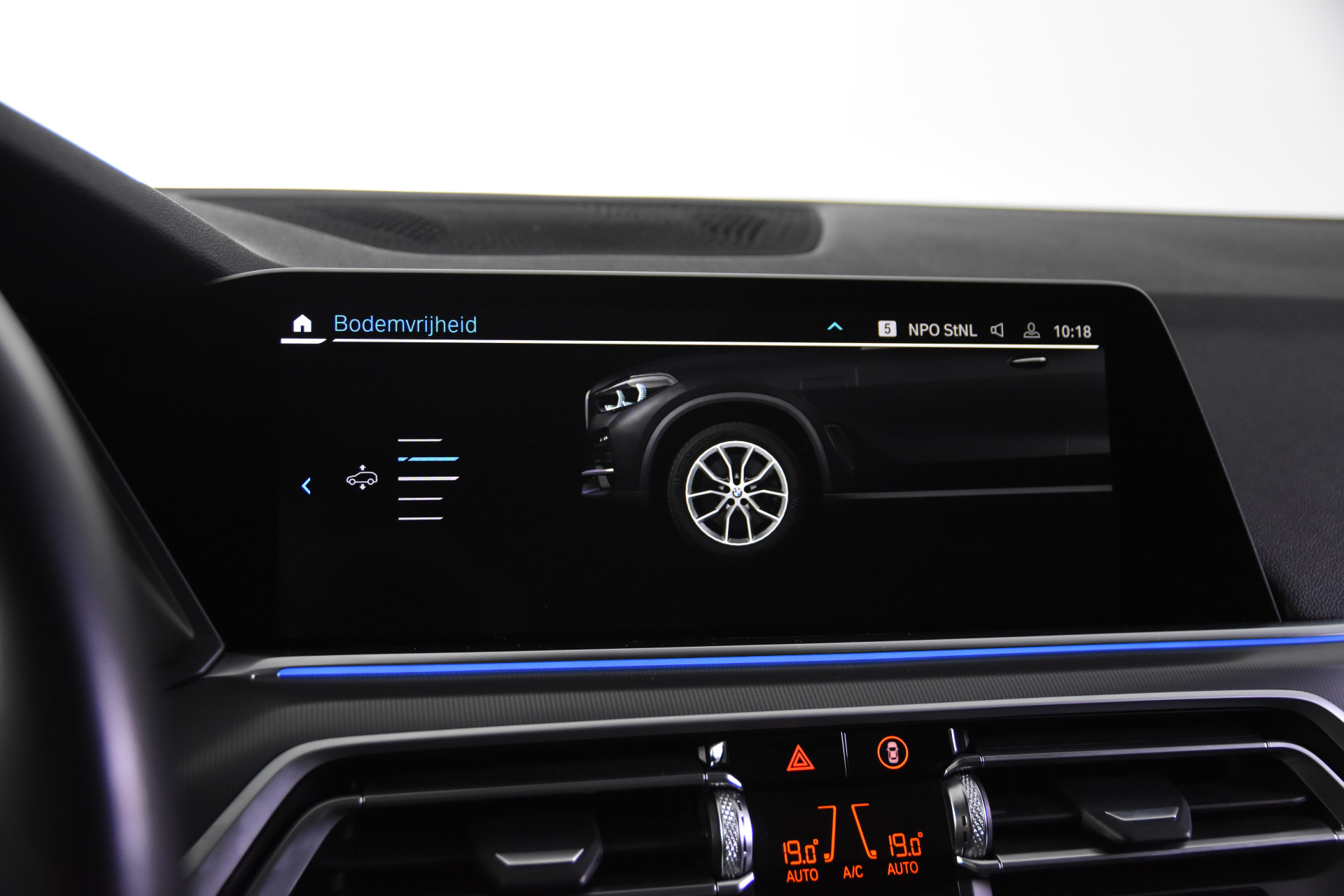 Foto van BMW X5 Xdrive45e