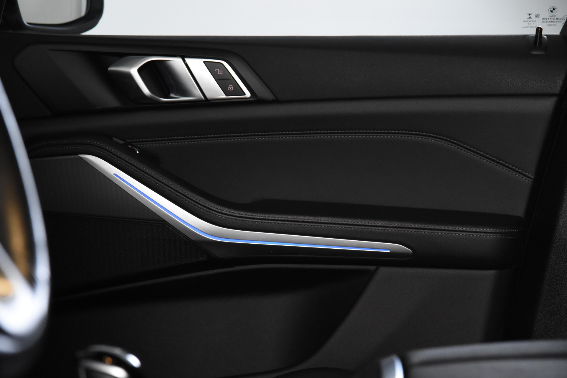 Foto van BMW X5 Xdrive45e