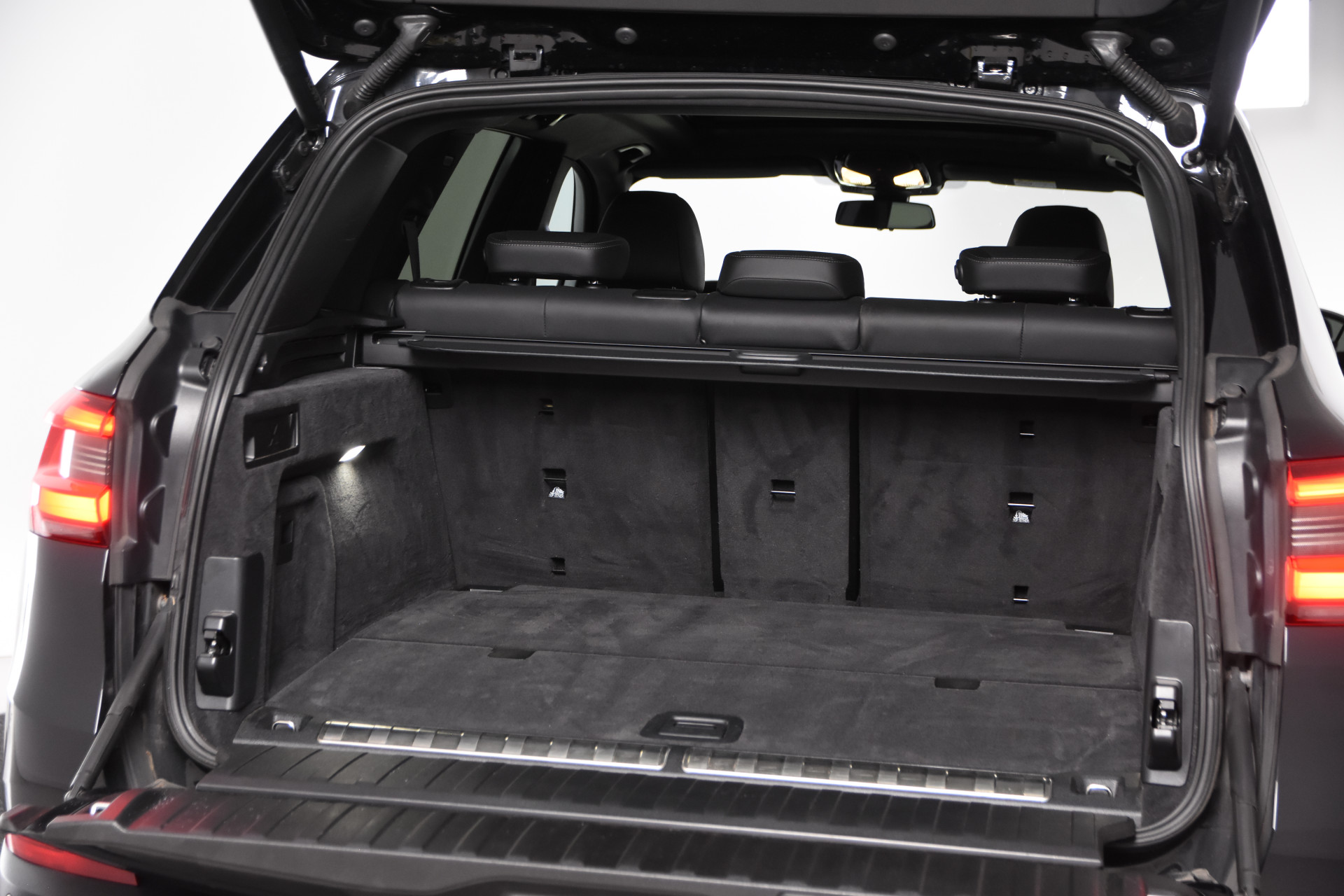 Foto van BMW X5 Xdrive45e