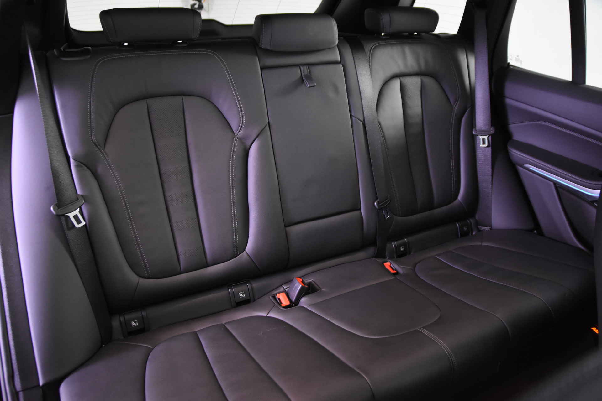 Foto van BMW X5 Xdrive45e