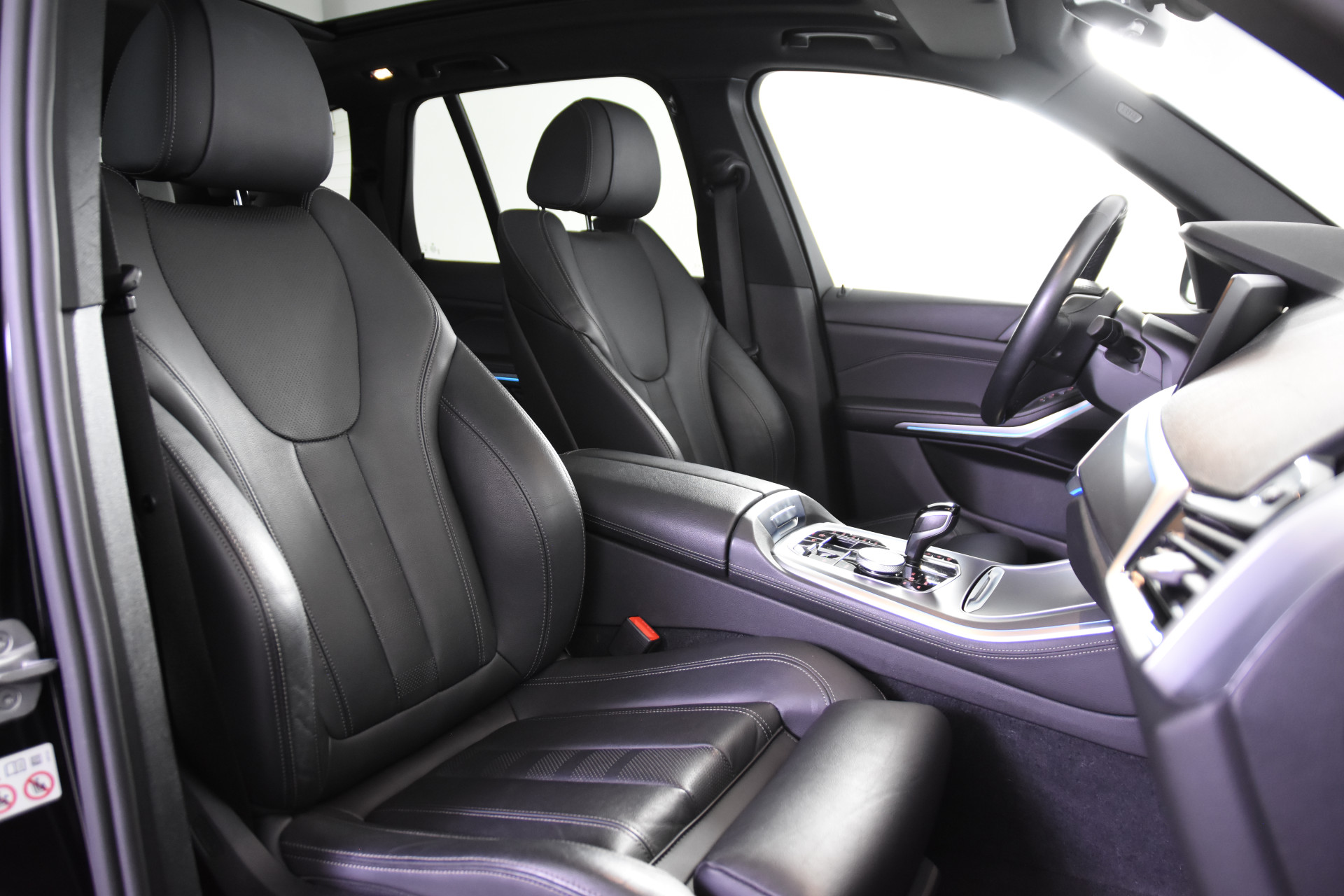 Foto van BMW X5 Xdrive45e