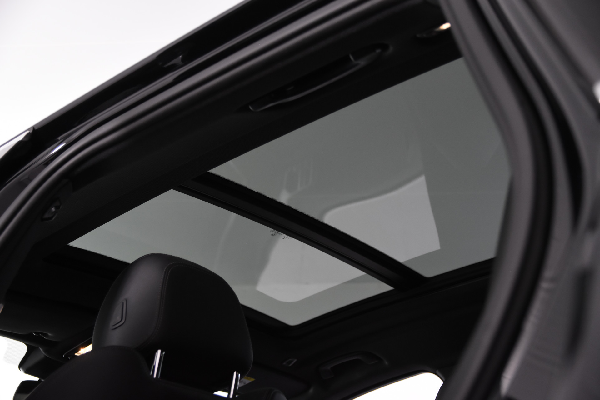 Foto van BMW X5 Xdrive45e