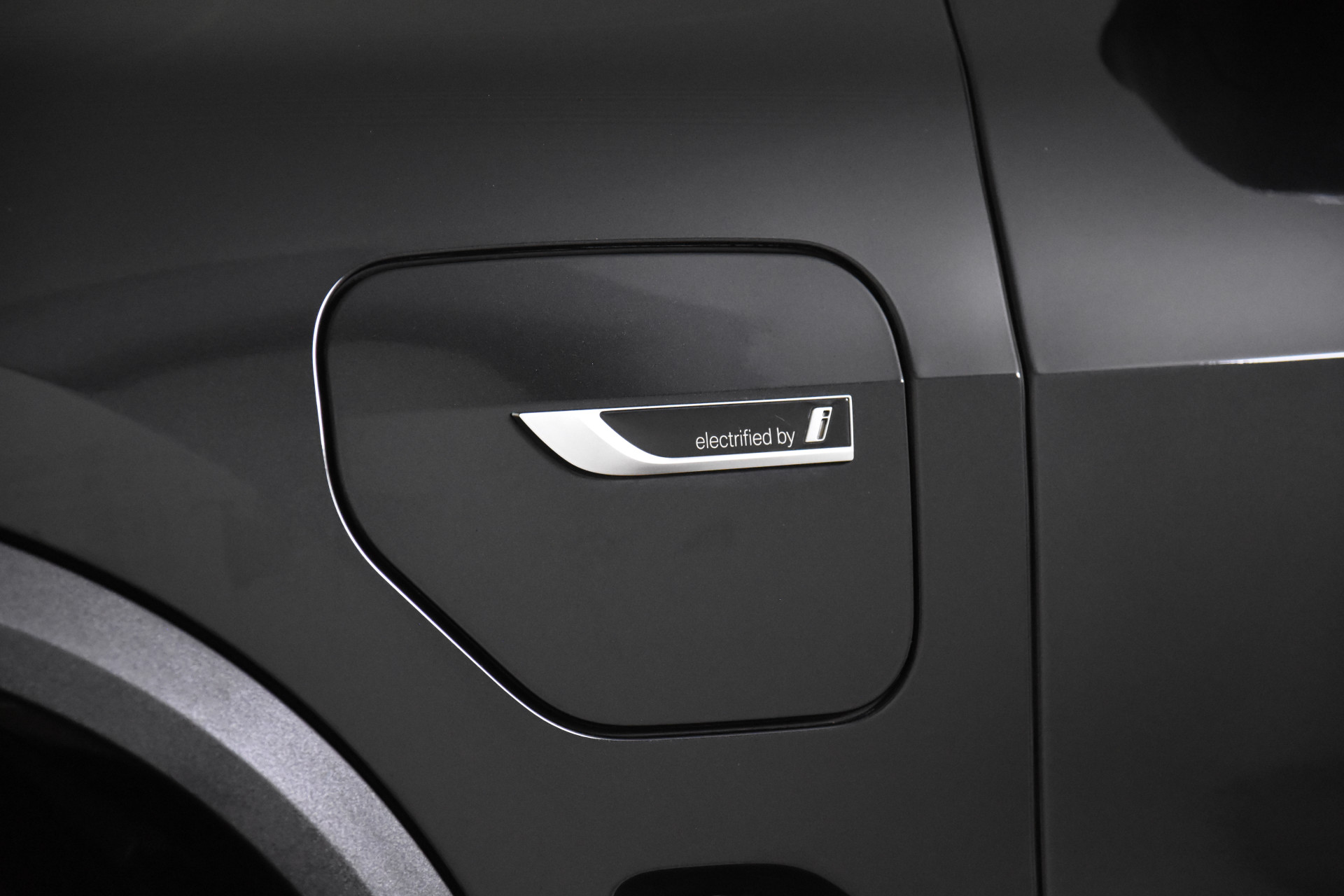 Foto van BMW X5 Xdrive45e