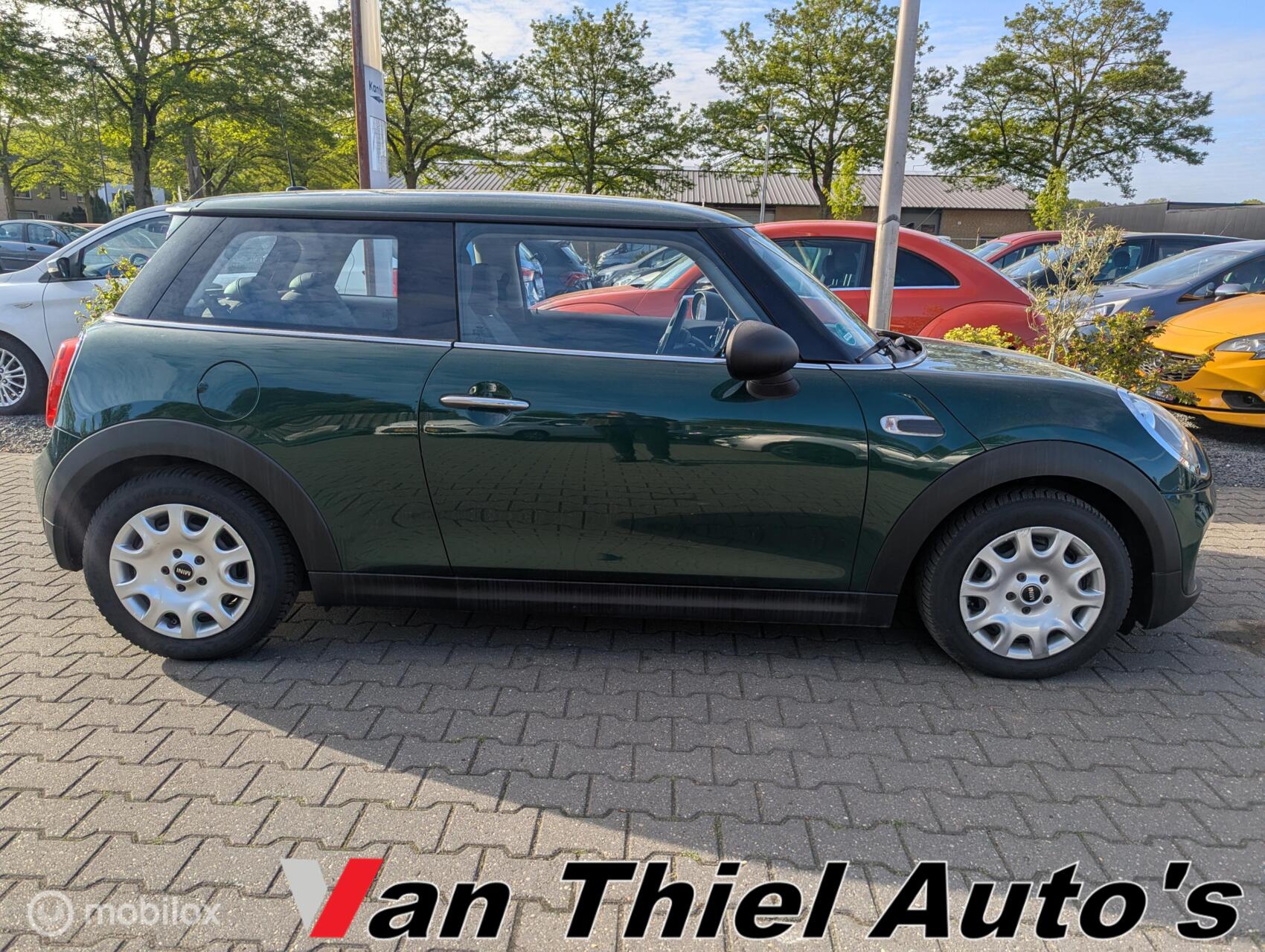 Foto van Mini One