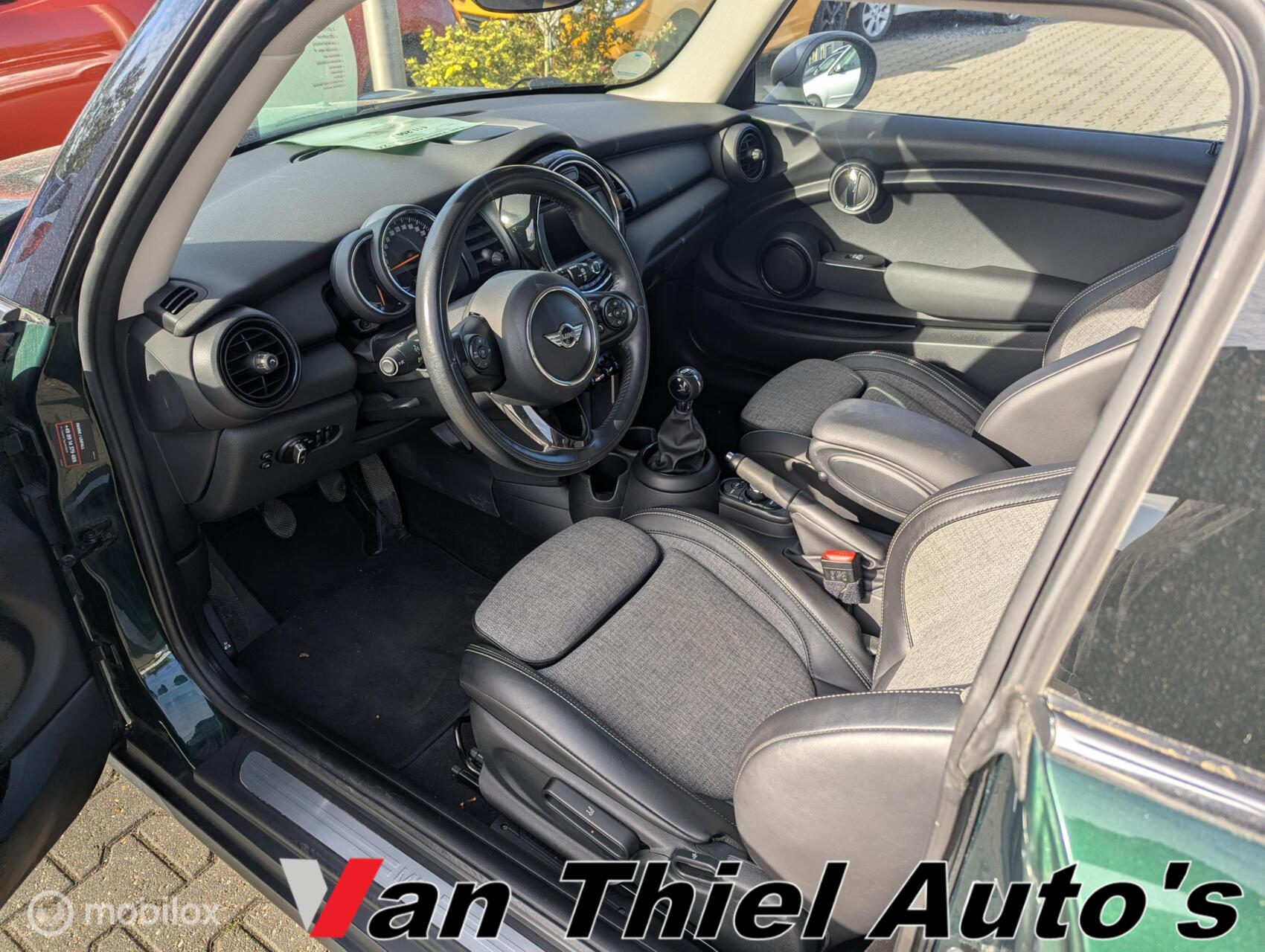 Foto van Mini One