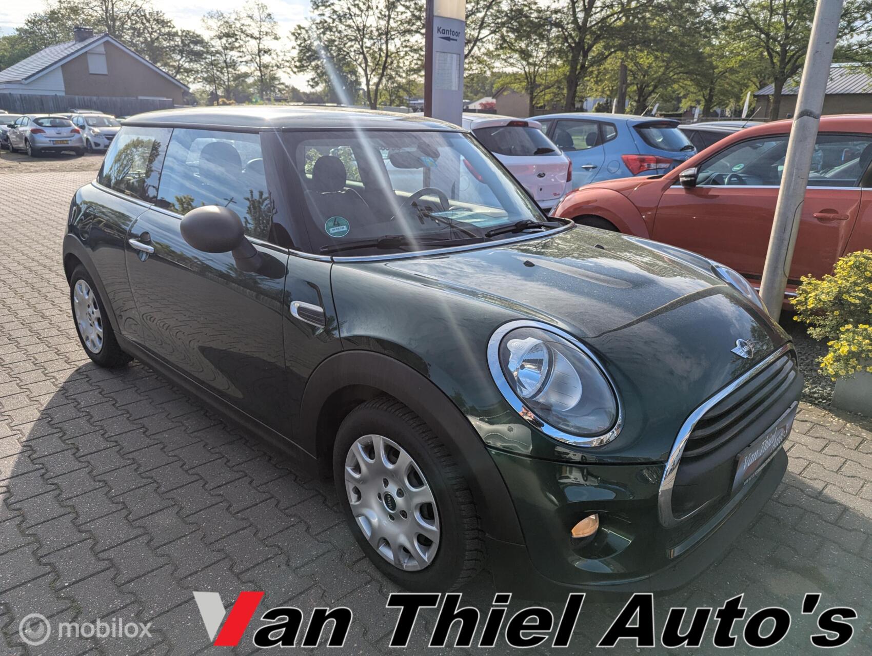 Foto van Mini One