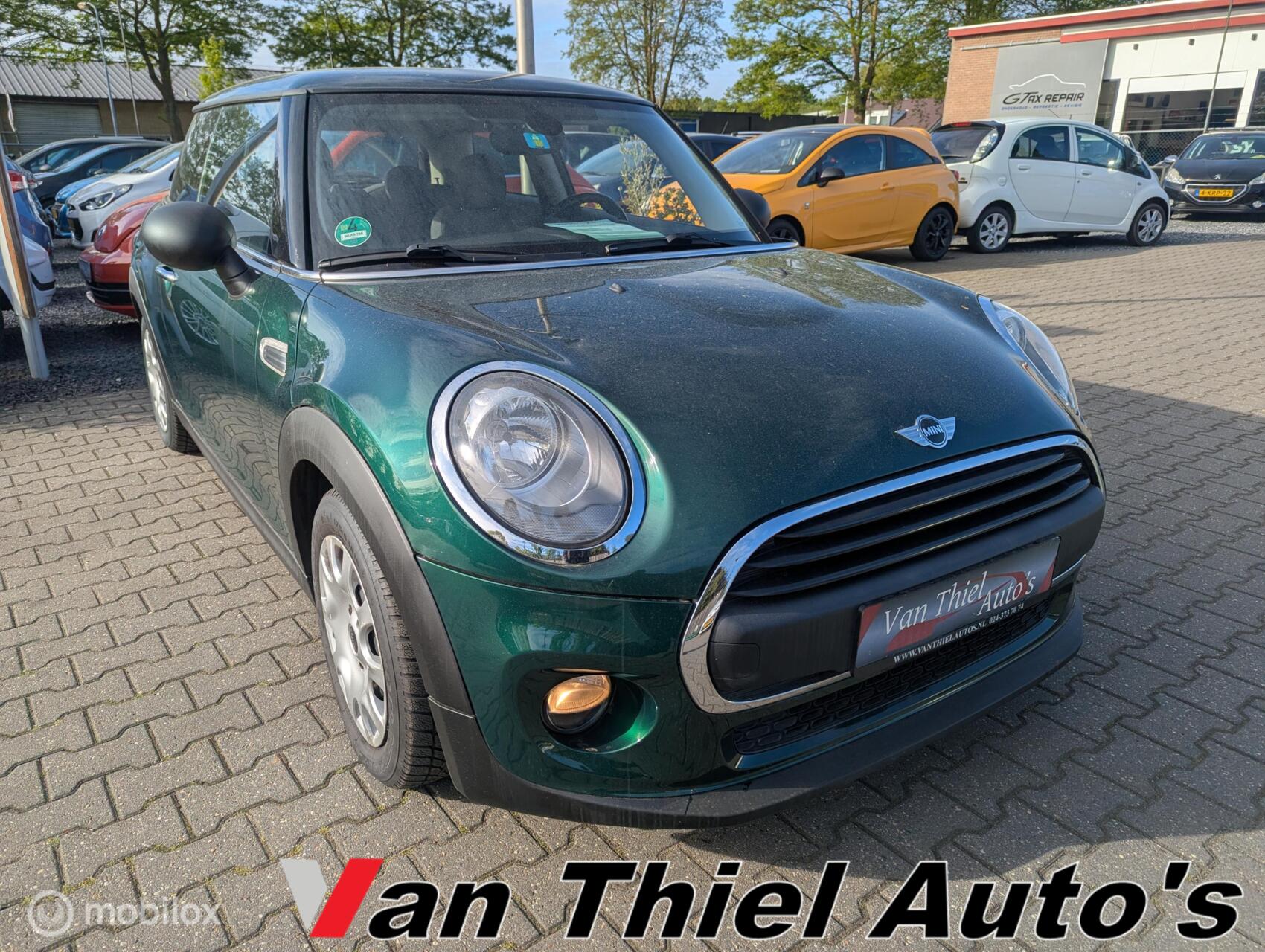 Foto van Mini One