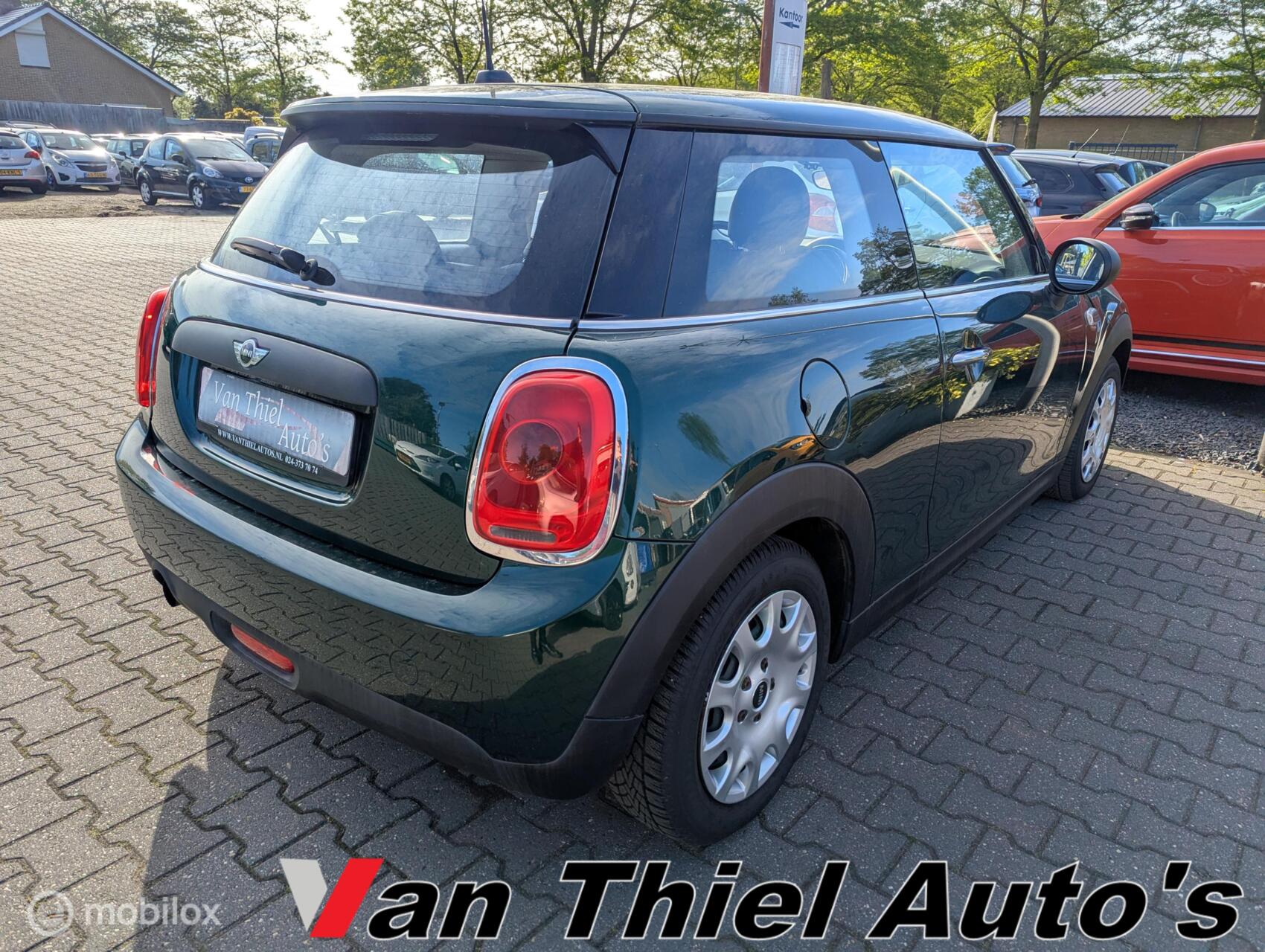 Foto van Mini One