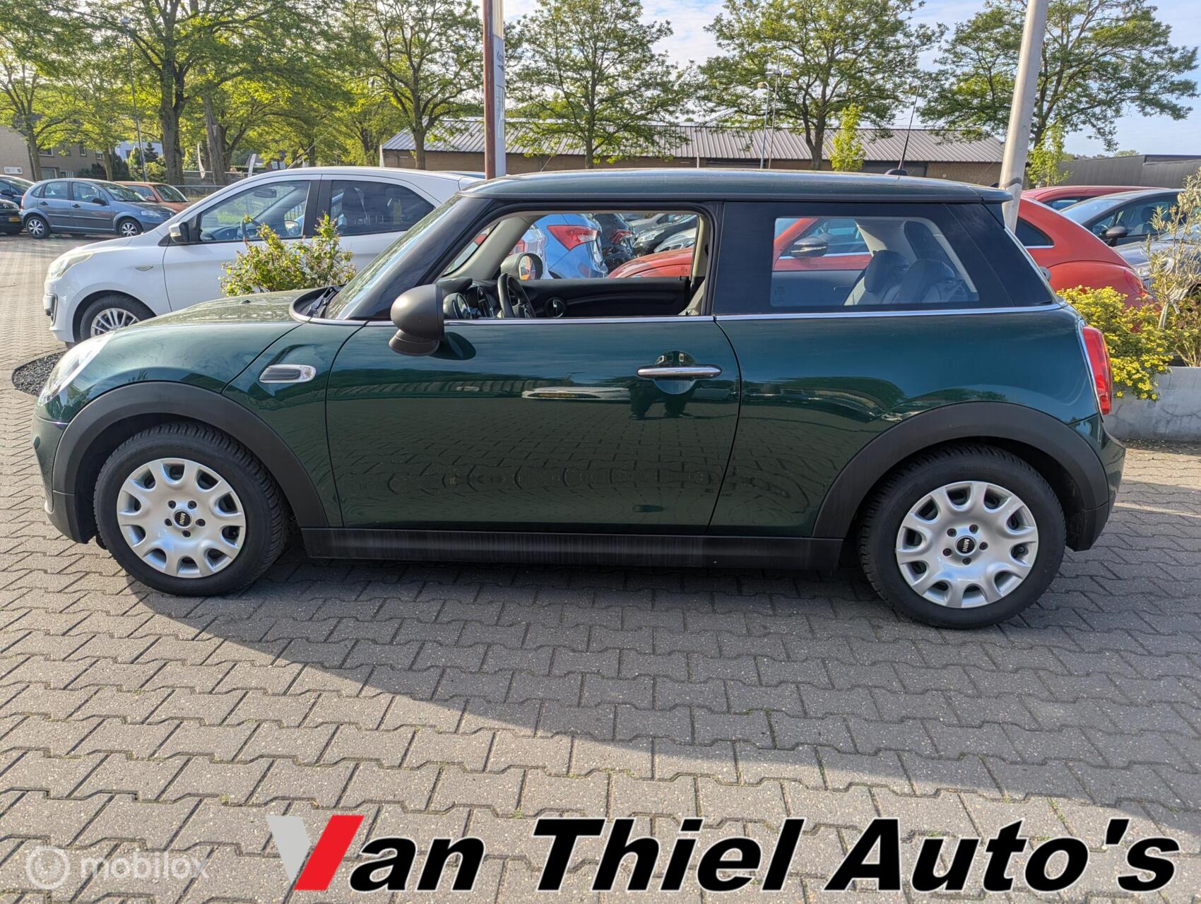 Foto van Mini One