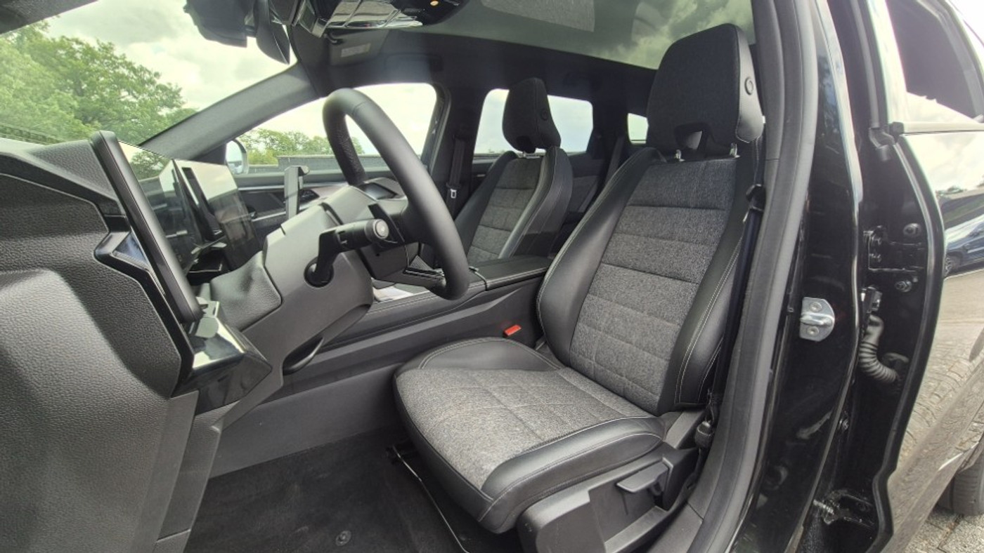 Foto van Renault Espace