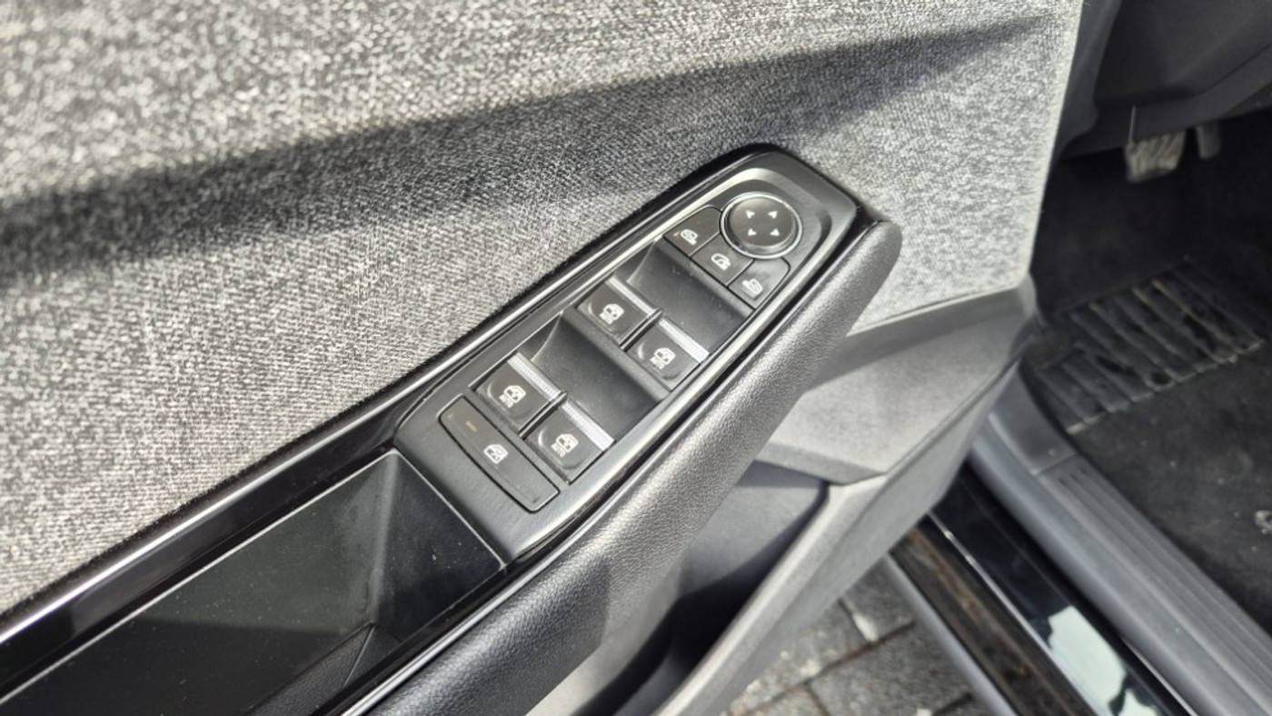 Foto van Renault Espace