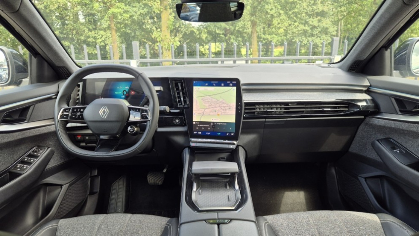 Foto van Renault Espace