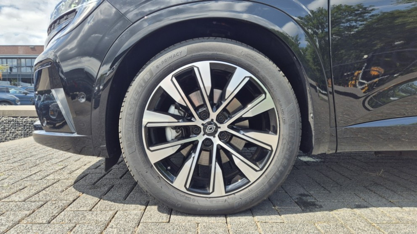 Foto van Renault Espace