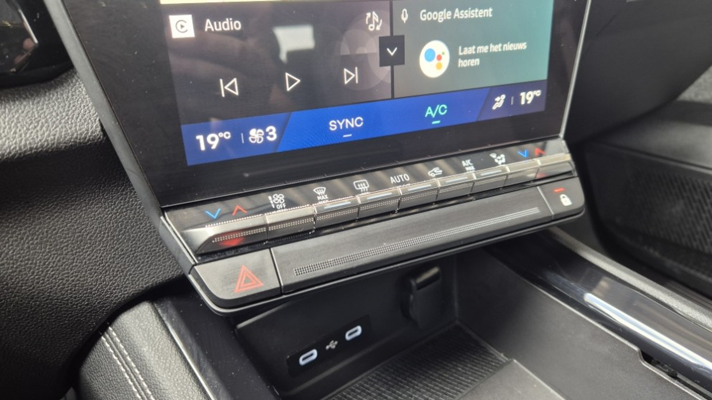 Foto van Renault Espace