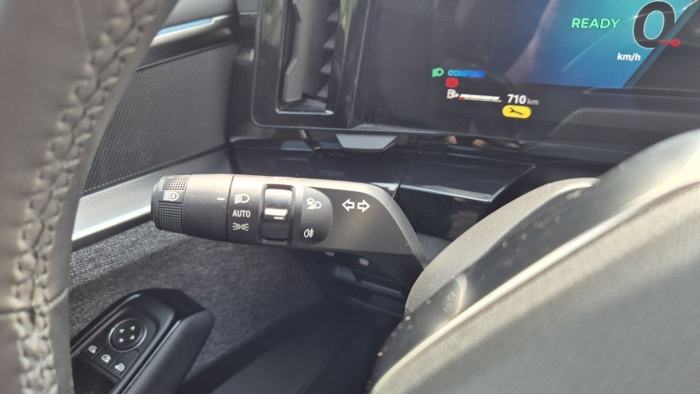 Foto van Renault Espace