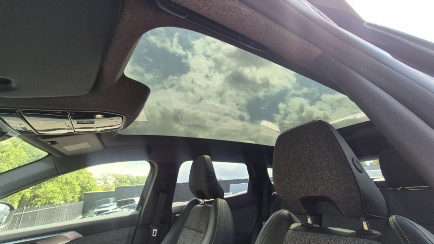 Foto van Renault Espace