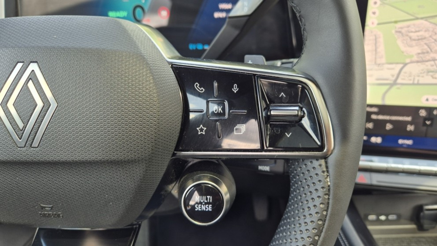 Foto van Renault Espace