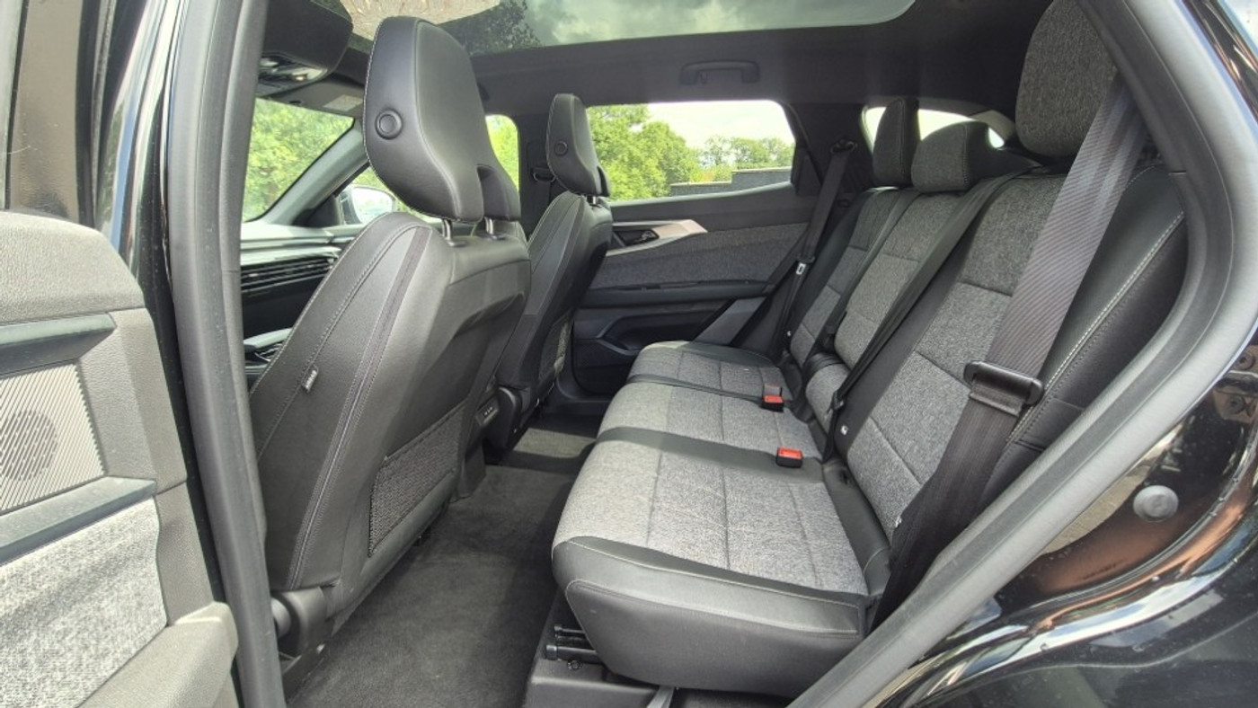 Foto van Renault Espace