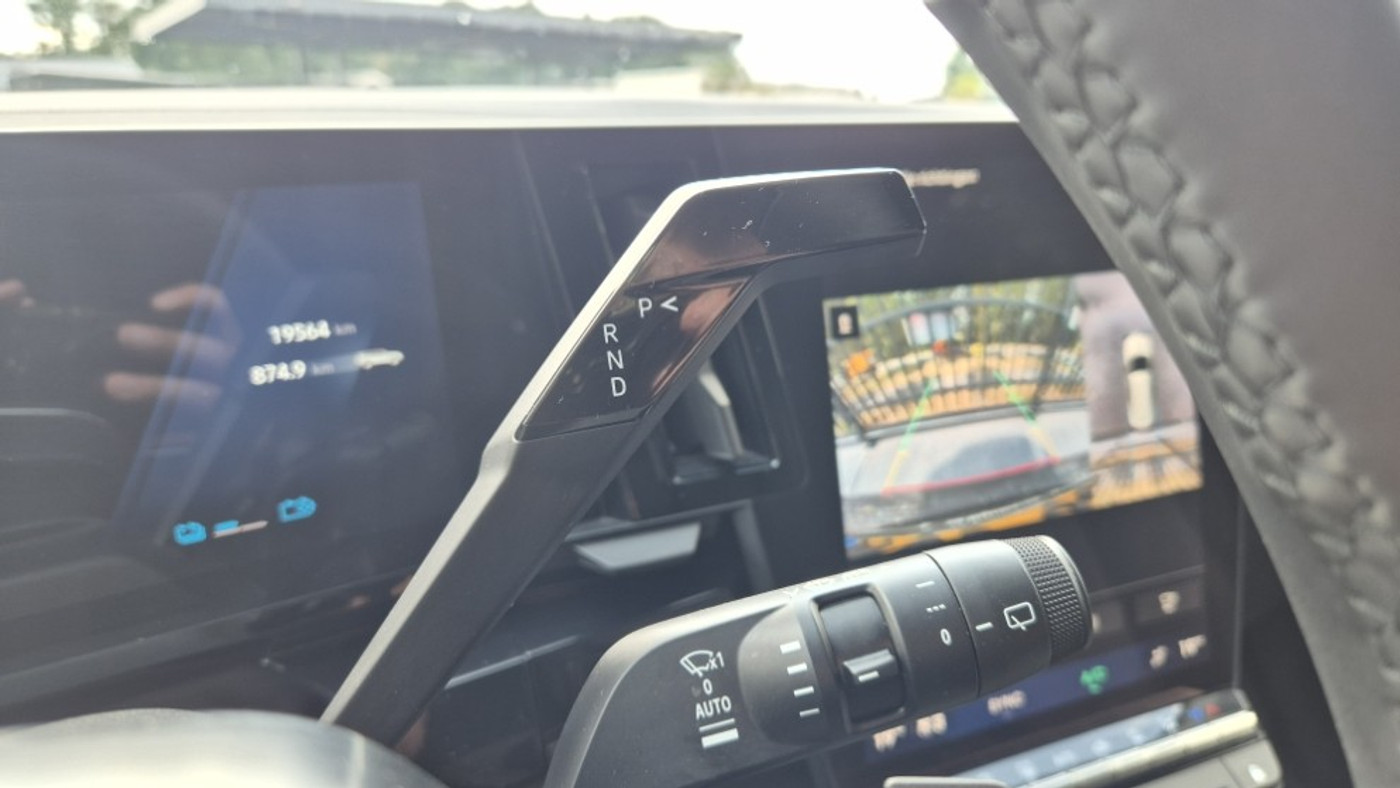 Foto van Renault Espace