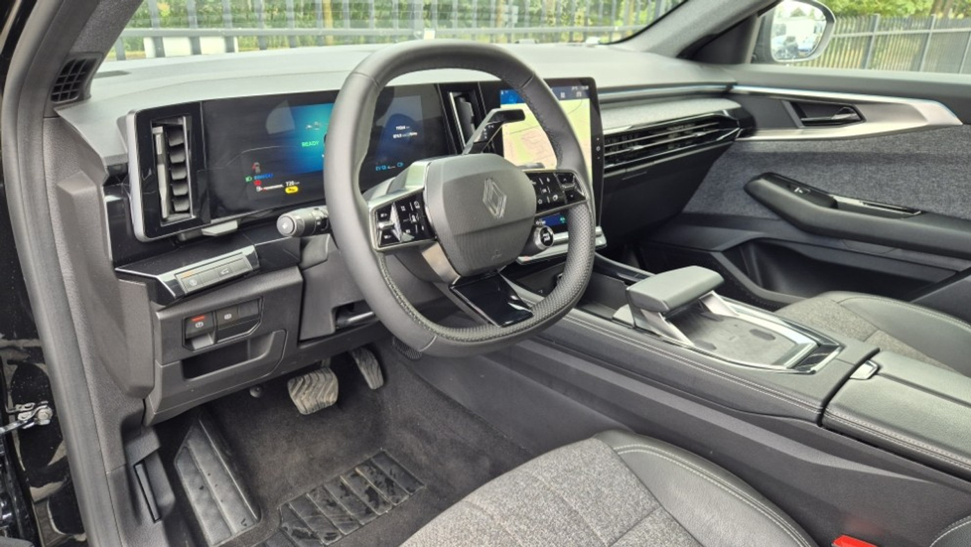 Foto van Renault Espace